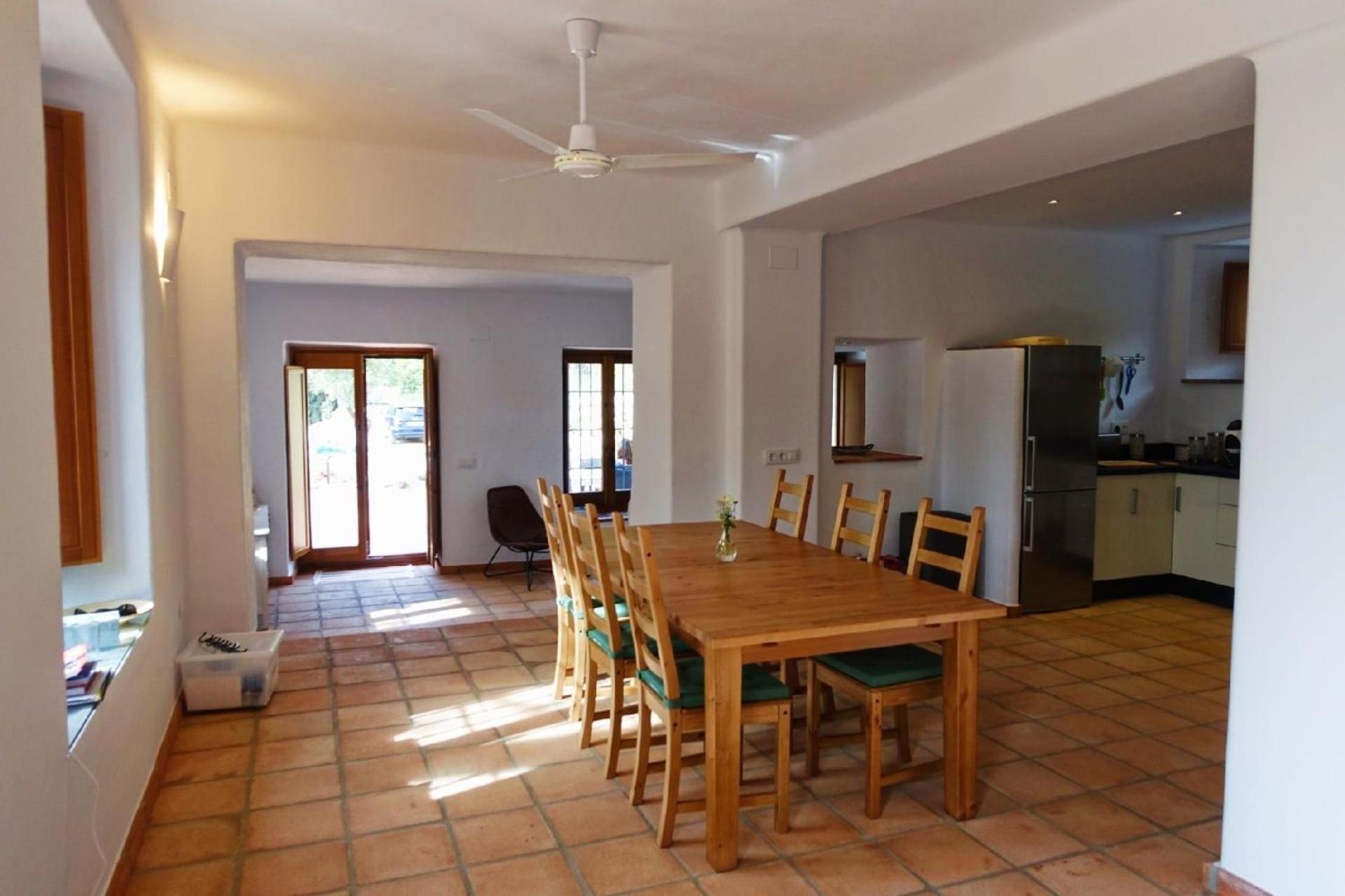 Ferienhaus mit Privatpool für 6 Personen ca 258 qm in Grazalema, Andalusien Provinz Cadiz view 5