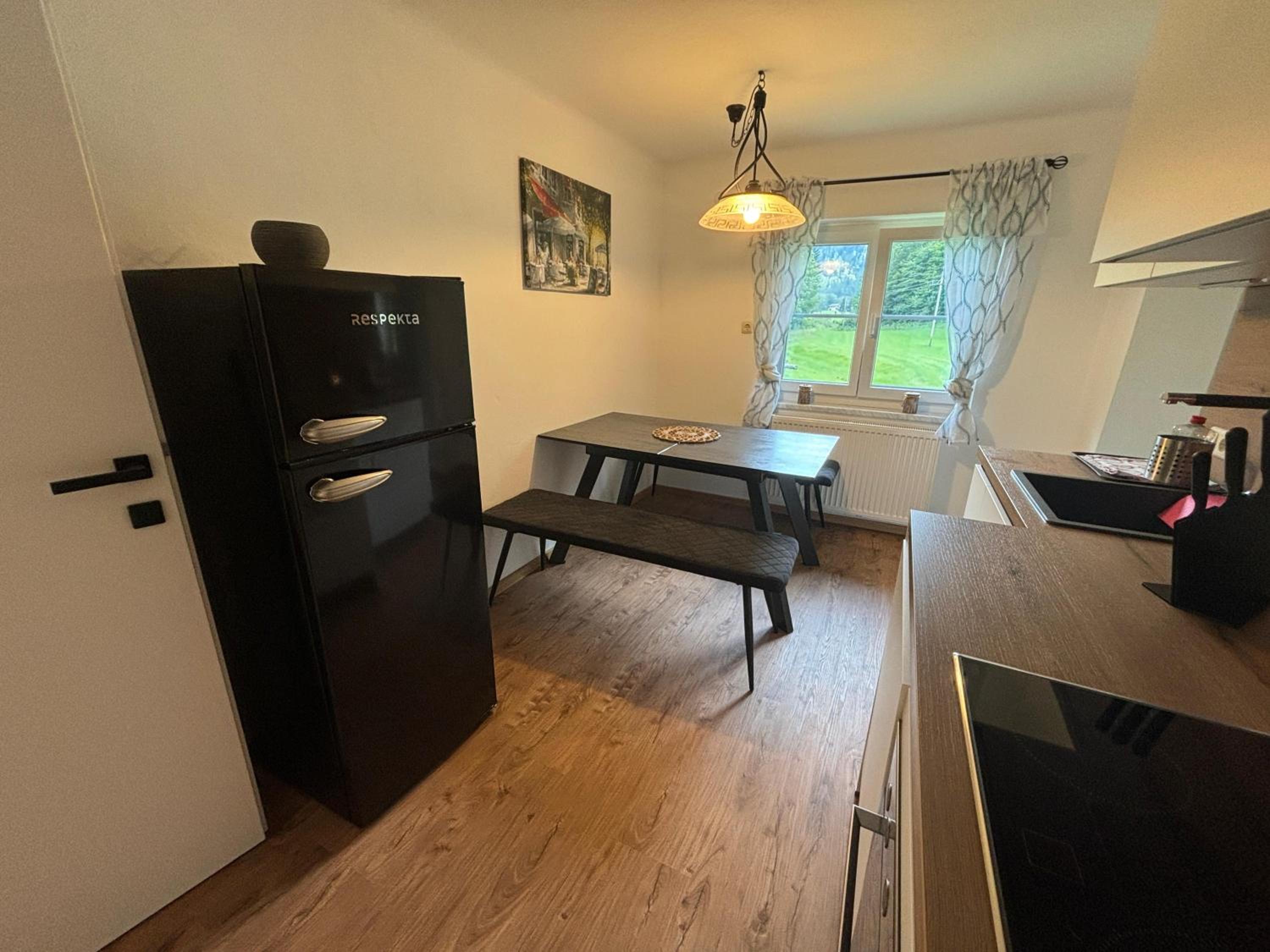 Ferienwohnung Langfeld