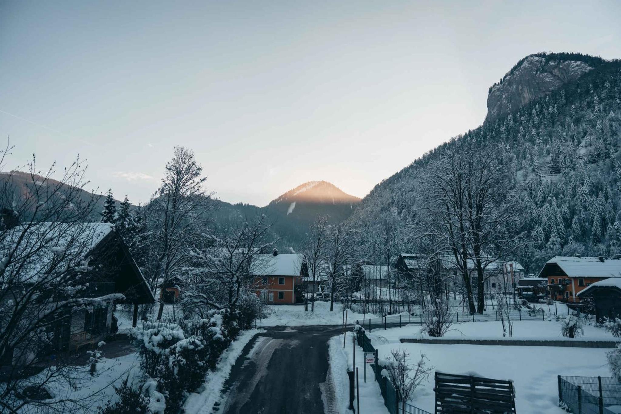 Holiday home in Hintersee - Salzburger Land 49979
