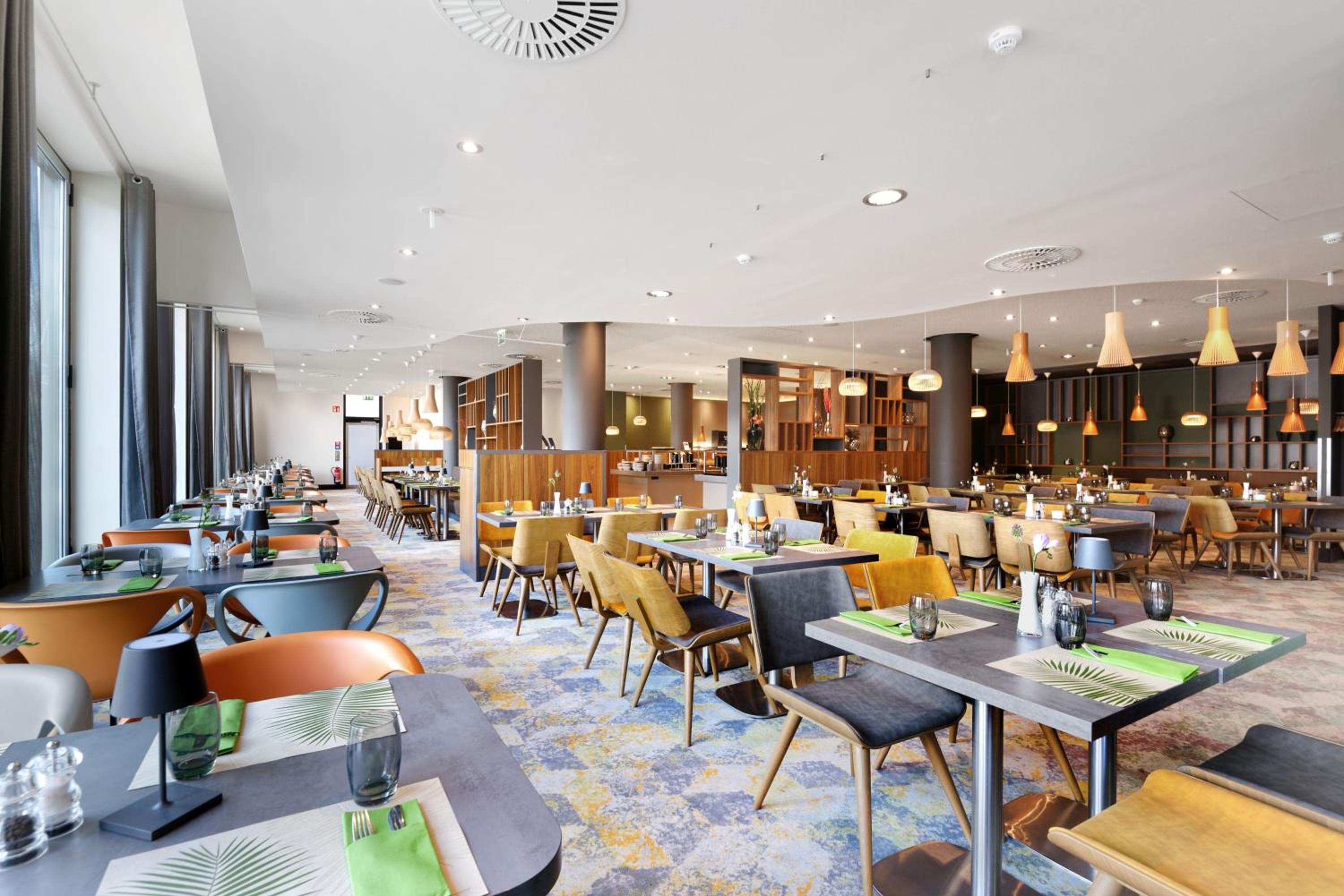 Novotel Berlin Mitte