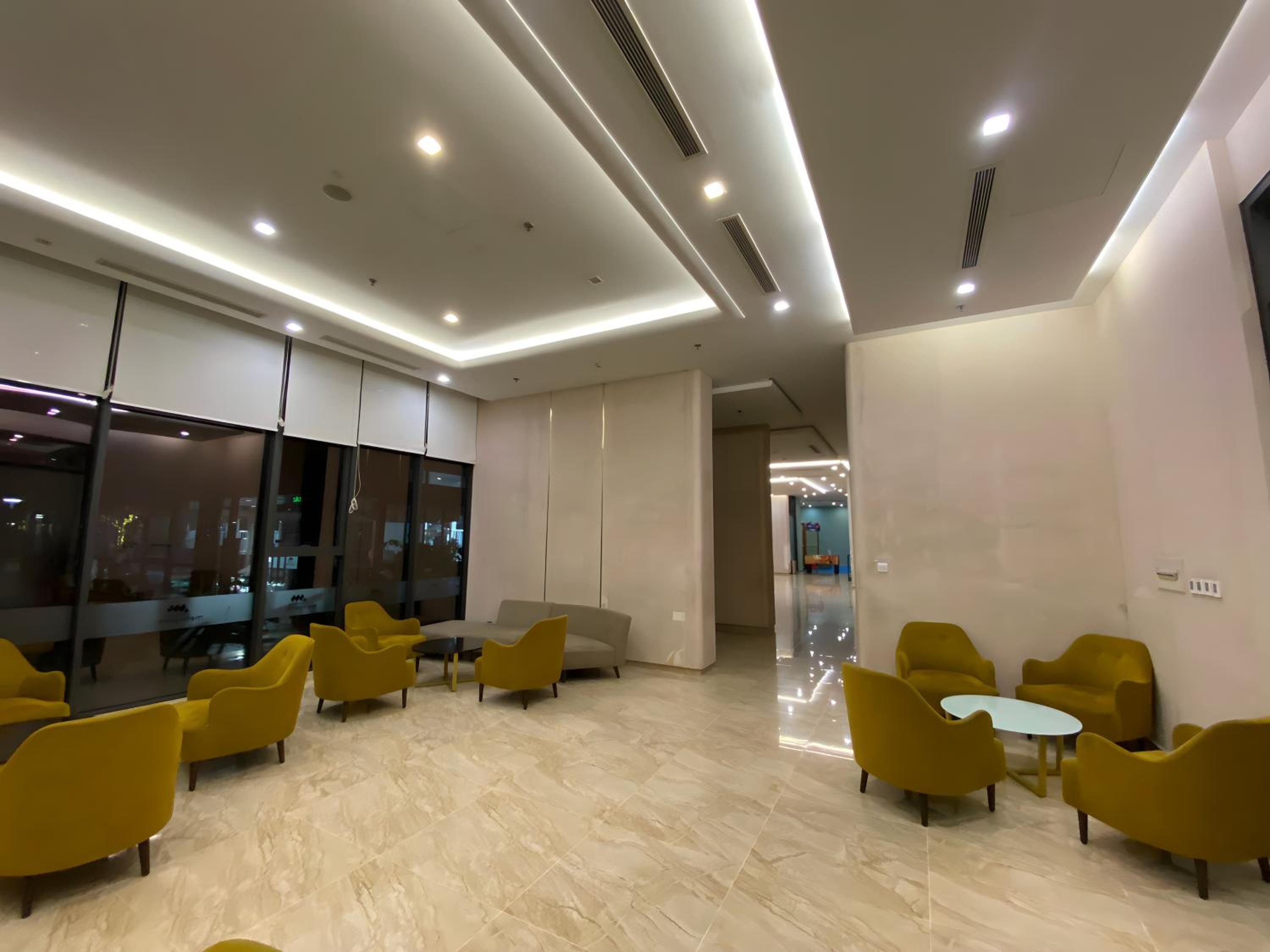 Vinhomes Metropolis Hanoi - South Land
