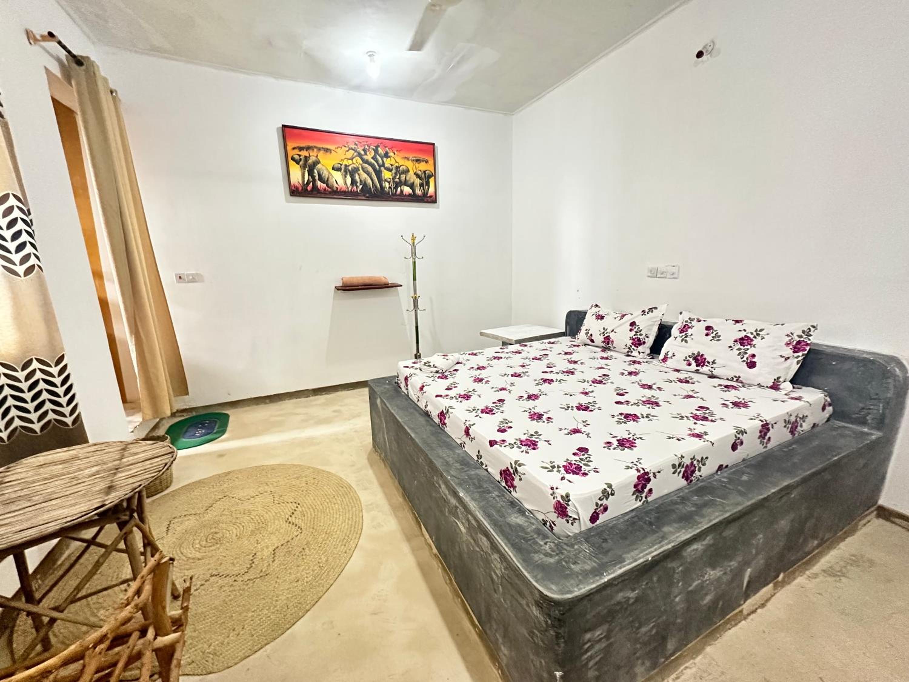 Mbuyuni Lodge Nungwi