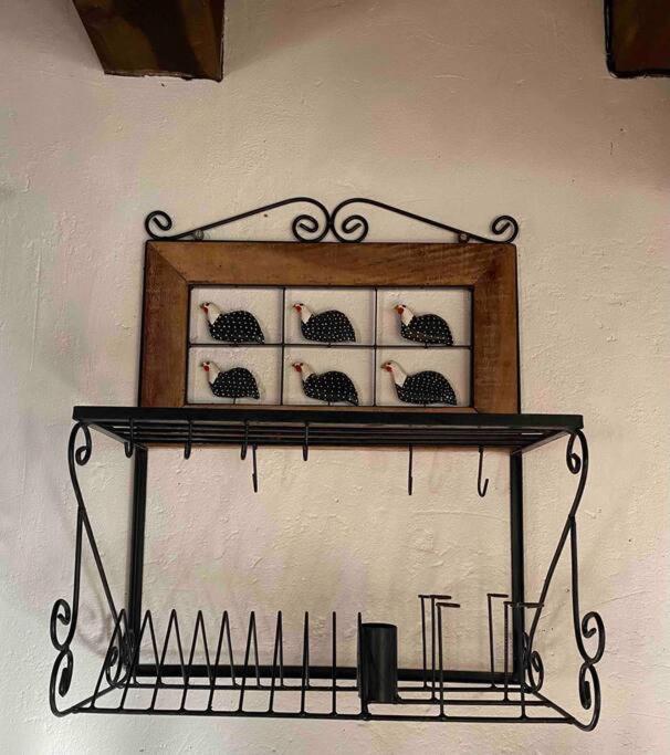Refúgio Casa Rustica, Alto da Serra da Mantiqueira
