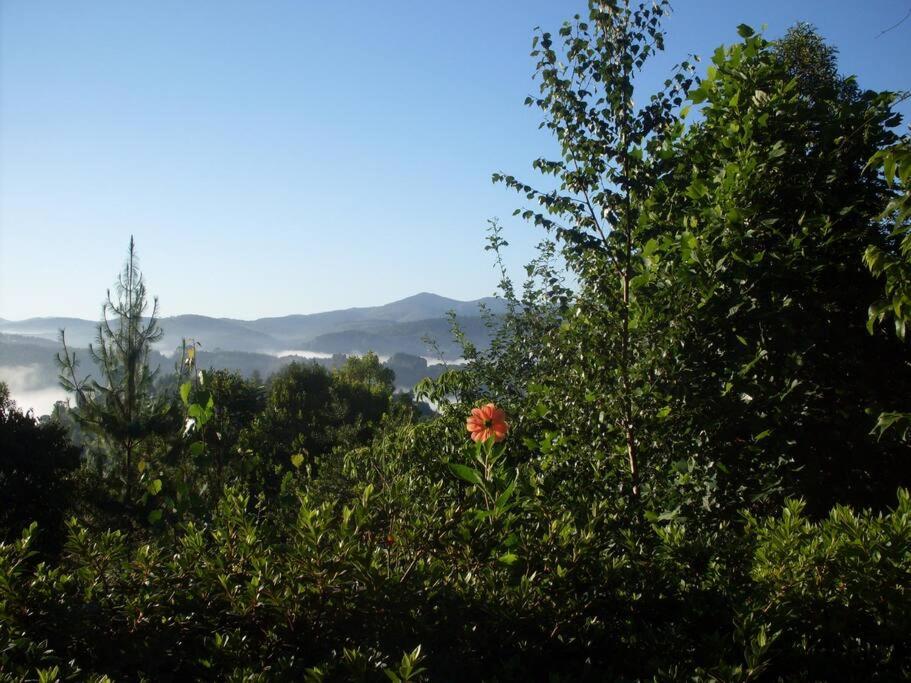 Refúgio Casa Rustica, Alto da Serra da Mantiqueira