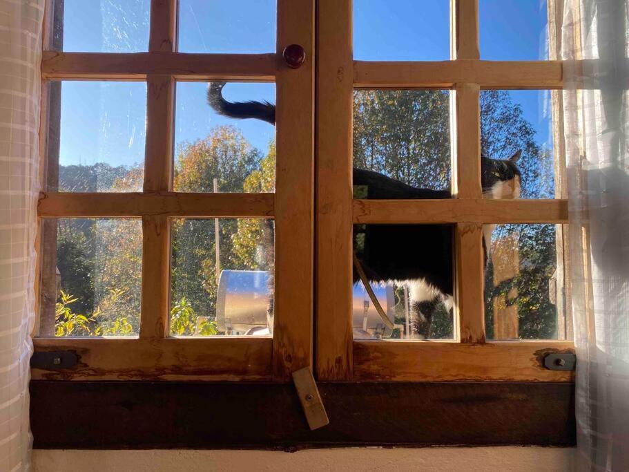 Refúgio Casa Rustica, Alto da Serra da Mantiqueira