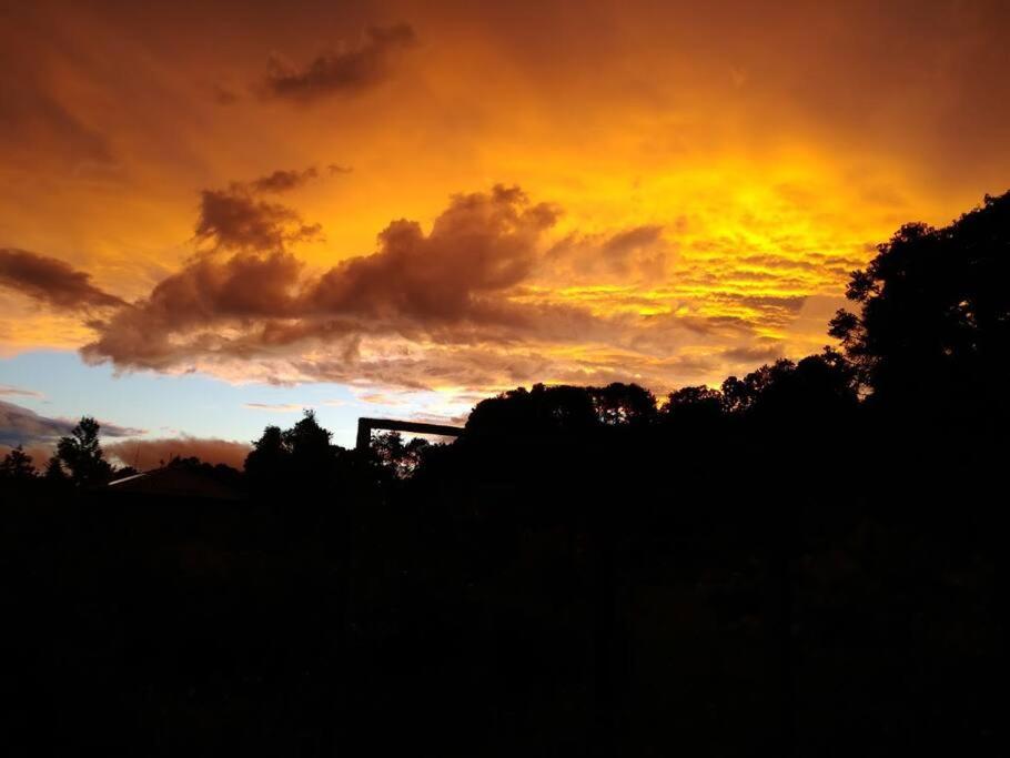Refúgio Casa Rustica, Alto da Serra da Mantiqueira