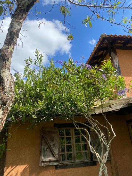 Refúgio Casa Rustica, Alto da Serra da Mantiqueira