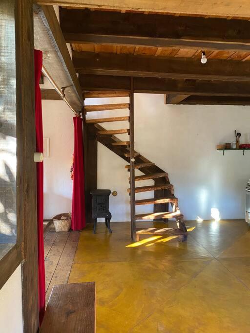 Refúgio Casa Rustica, Alto da Serra da Mantiqueira