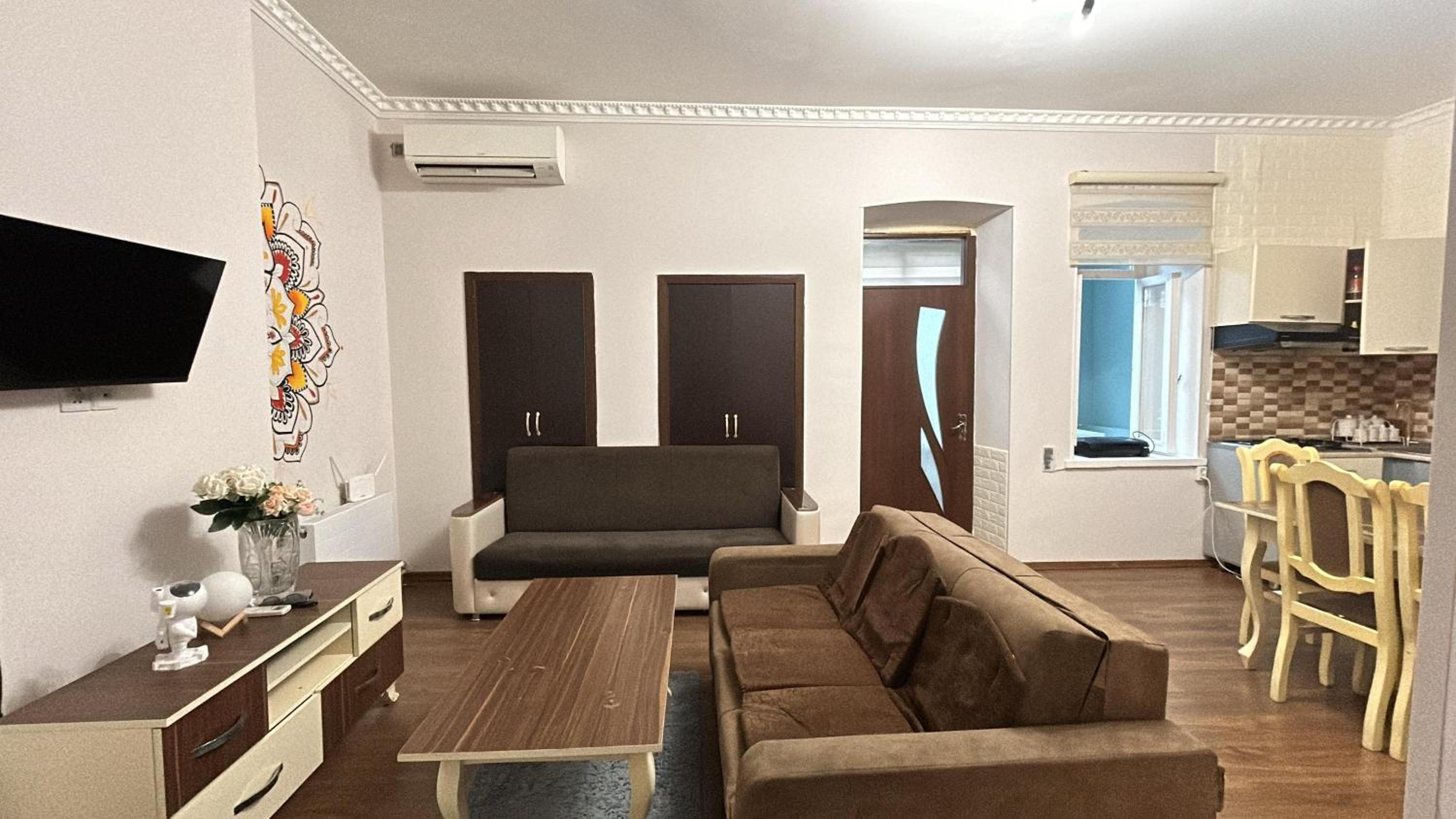 KHatun Apartment
