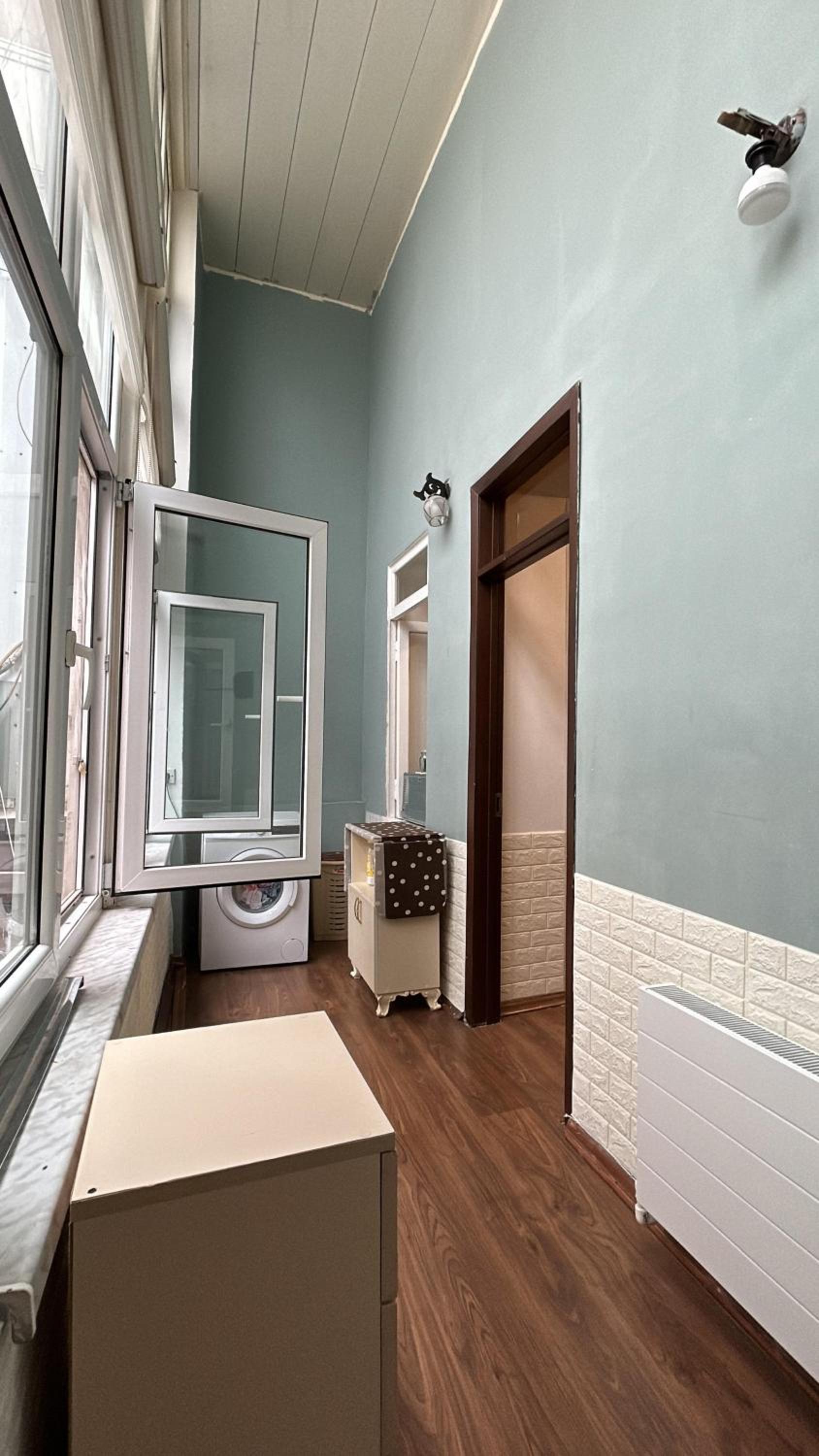 KHatun Apartment