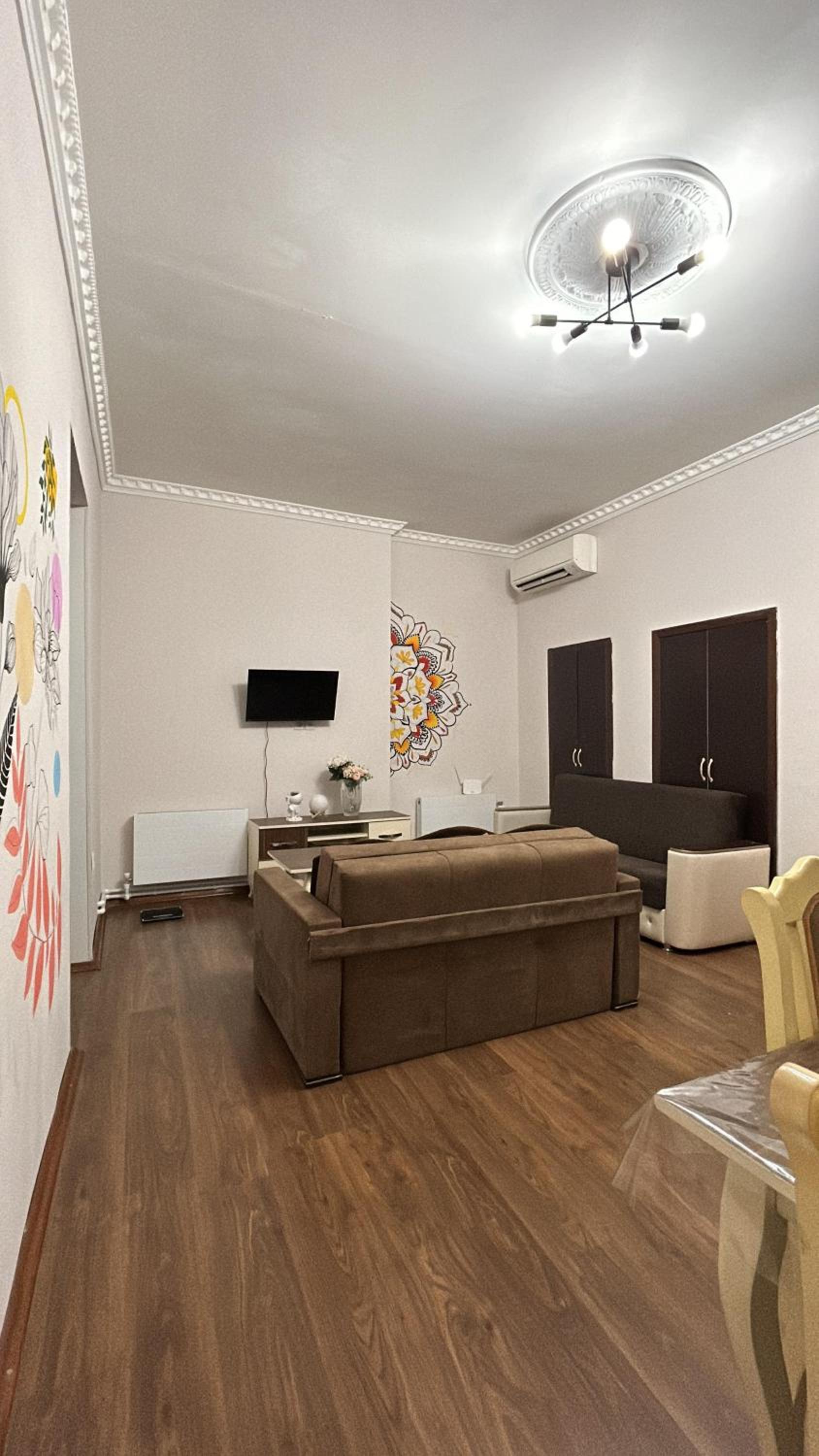 KHatun Apartment