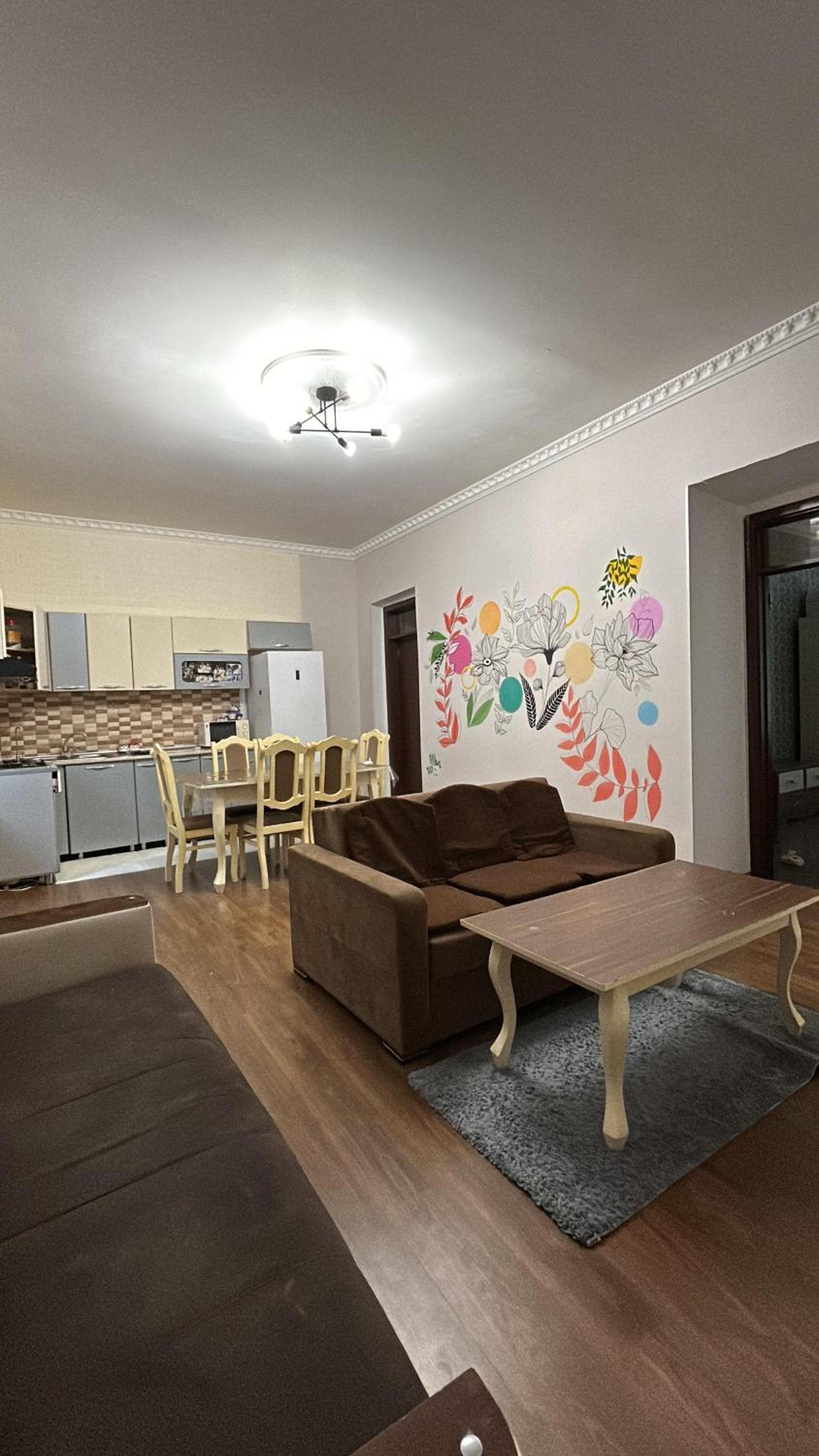 KHatun Apartment