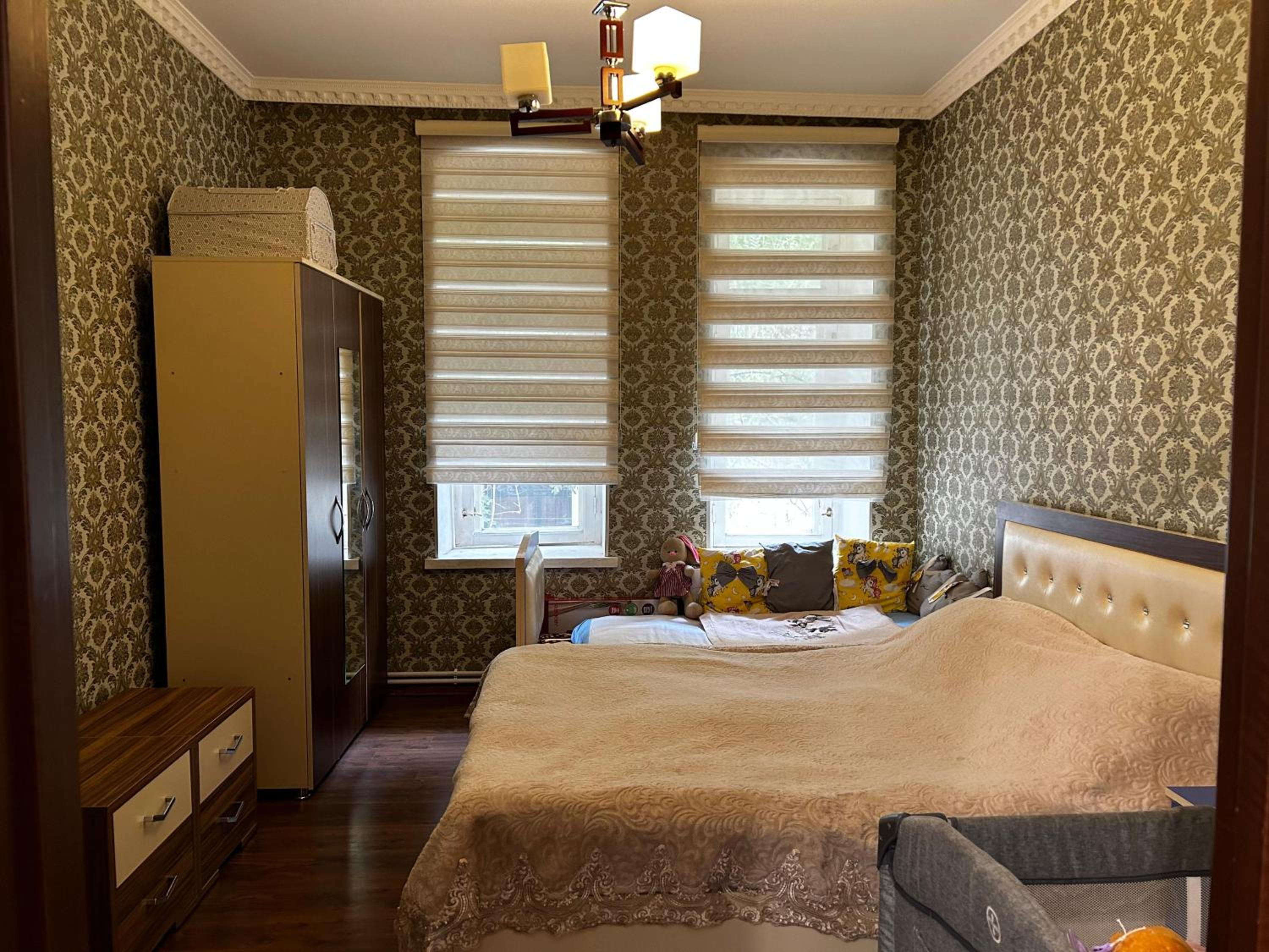 KHatun Apartment