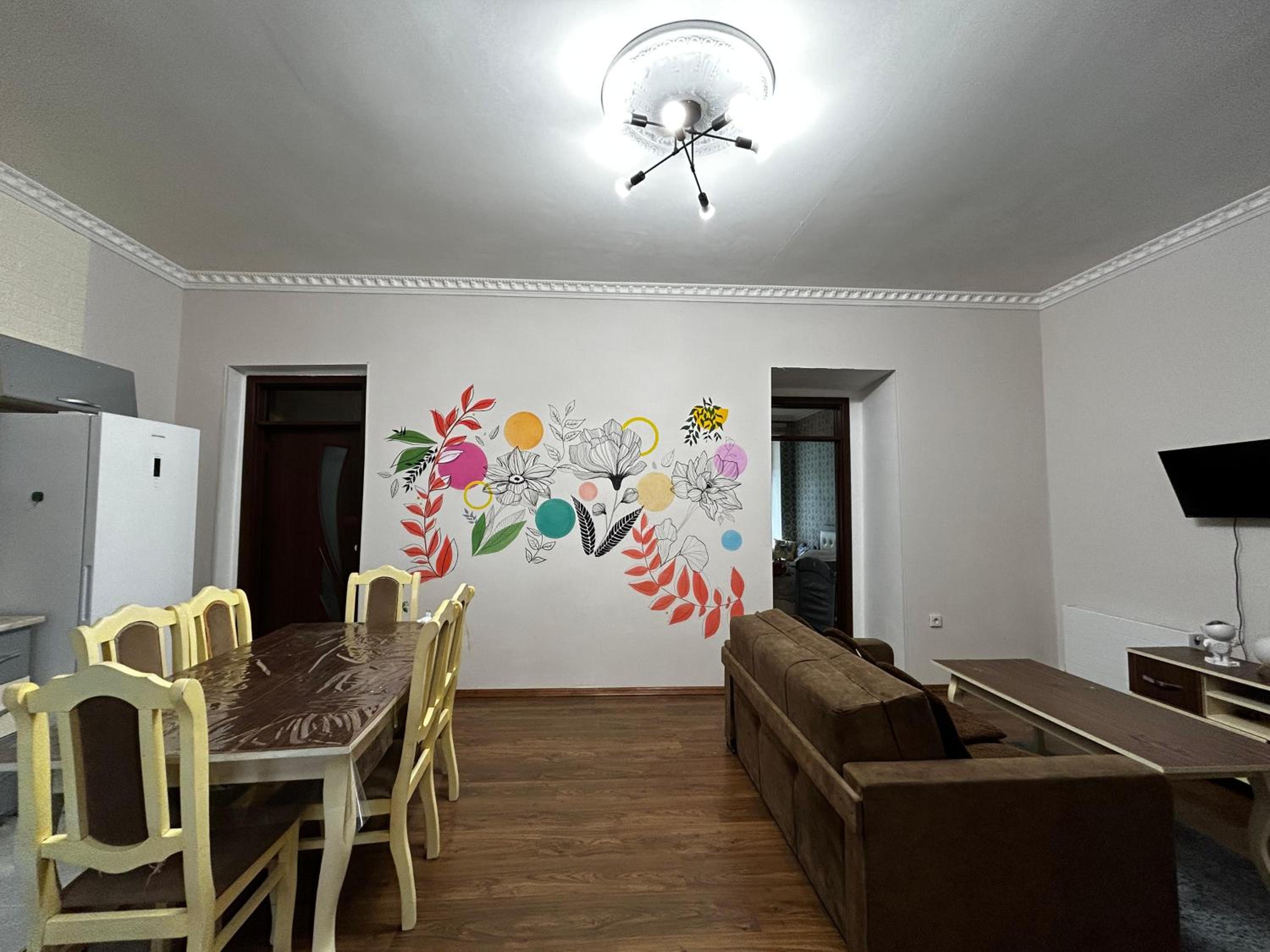 KHatun Apartment