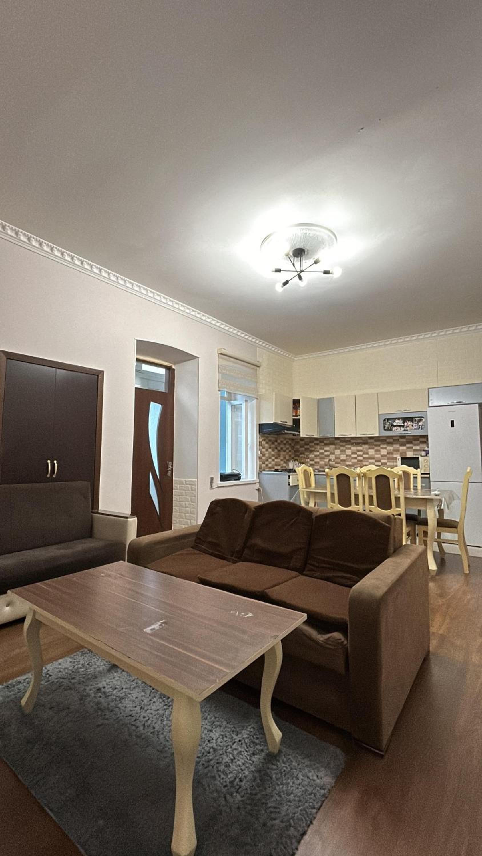 KHatun Apartment