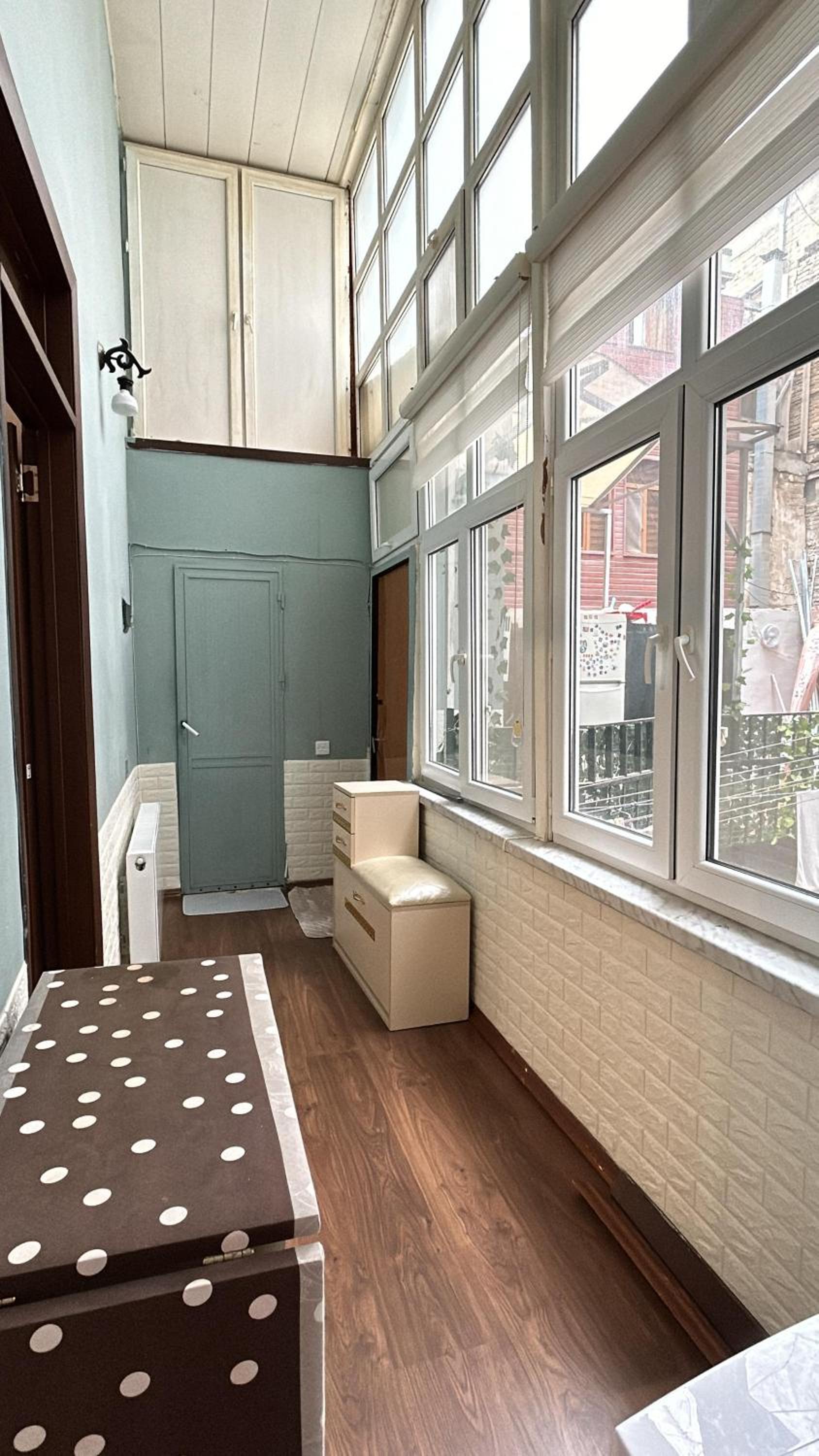 KHatun Apartment