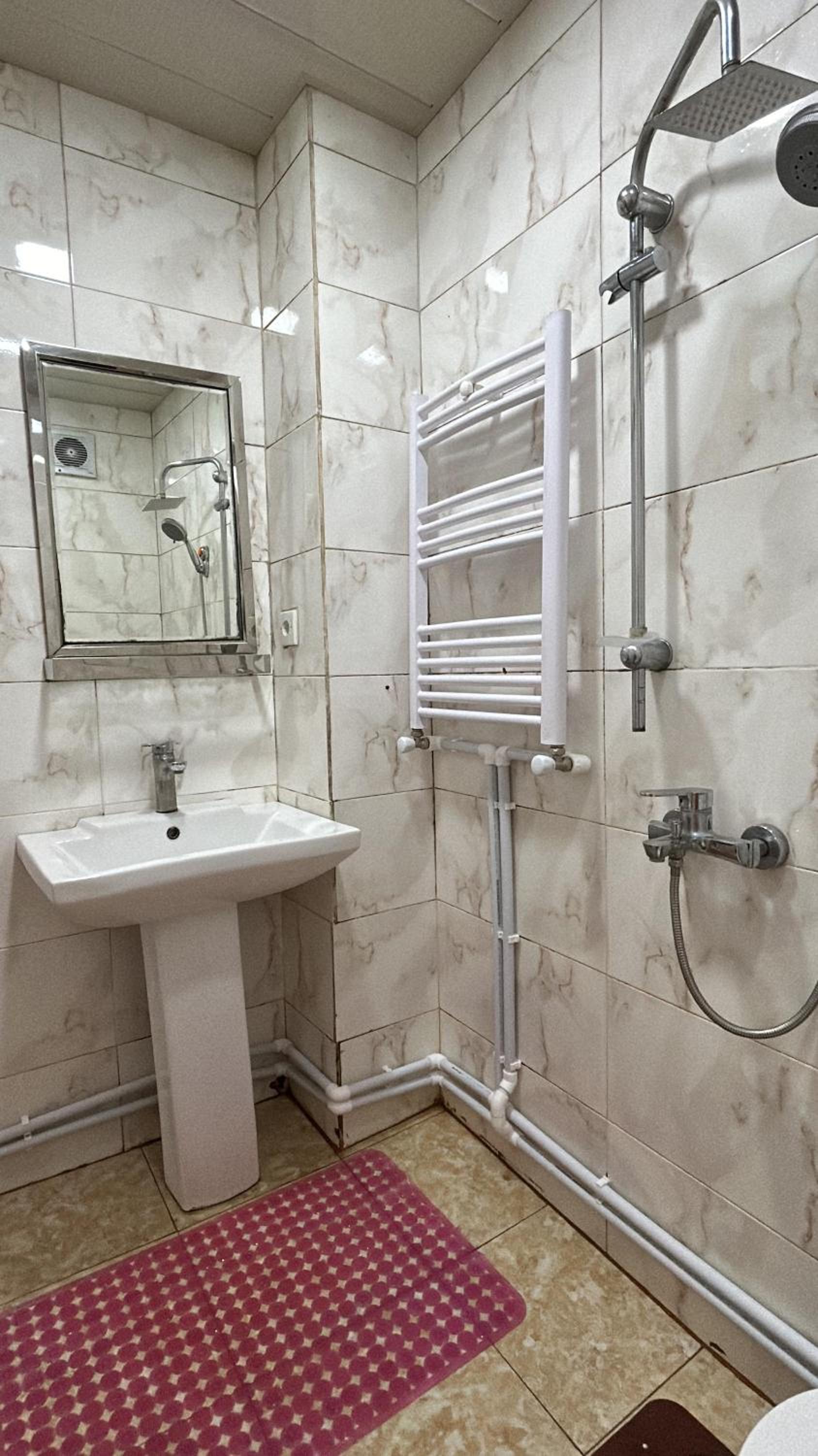 KHatun Apartment