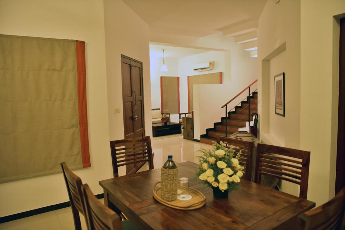 Niraamaya Wellness Retreats, Surya Samudra, Kovalam