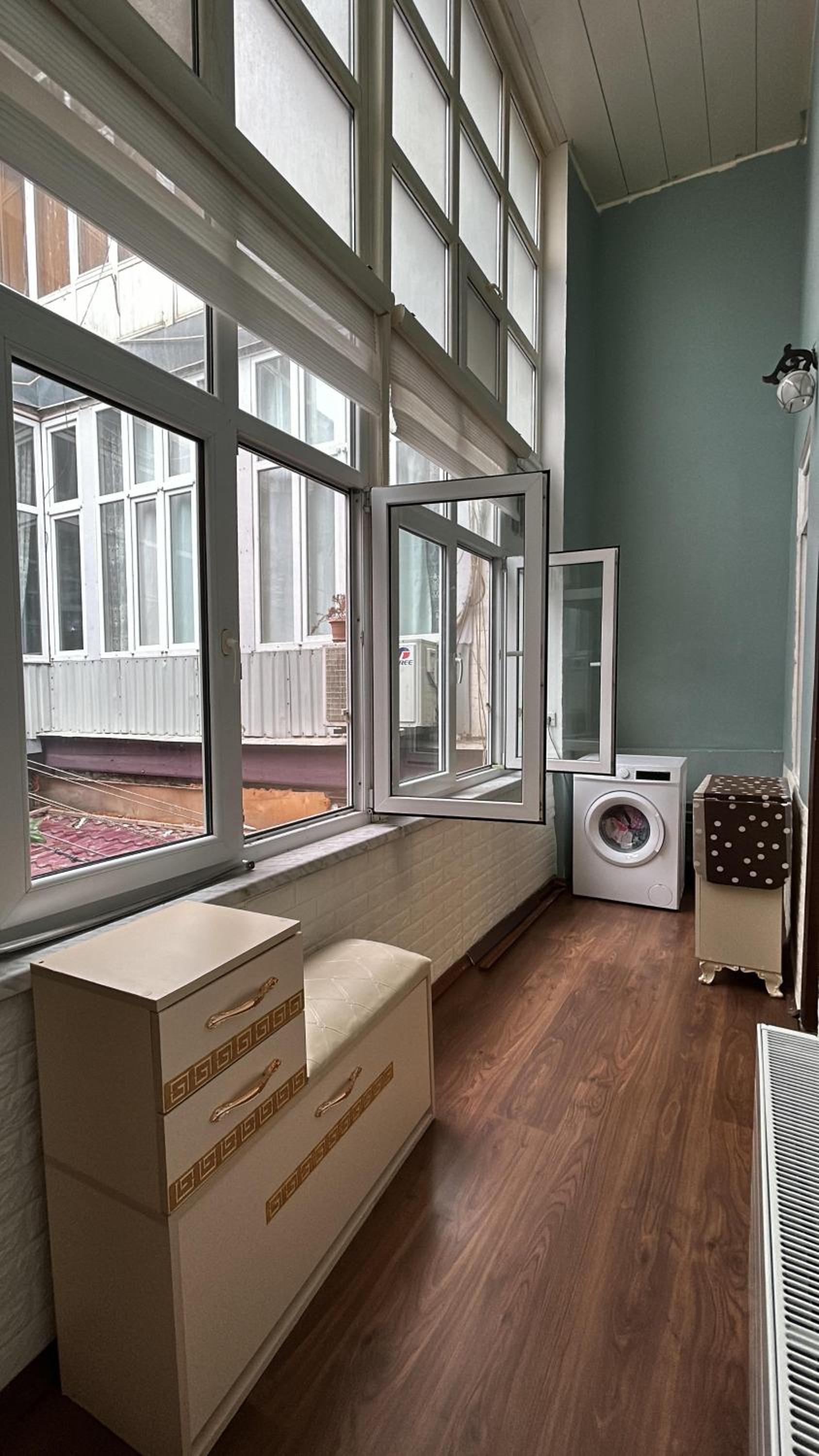 KHatun Apartment