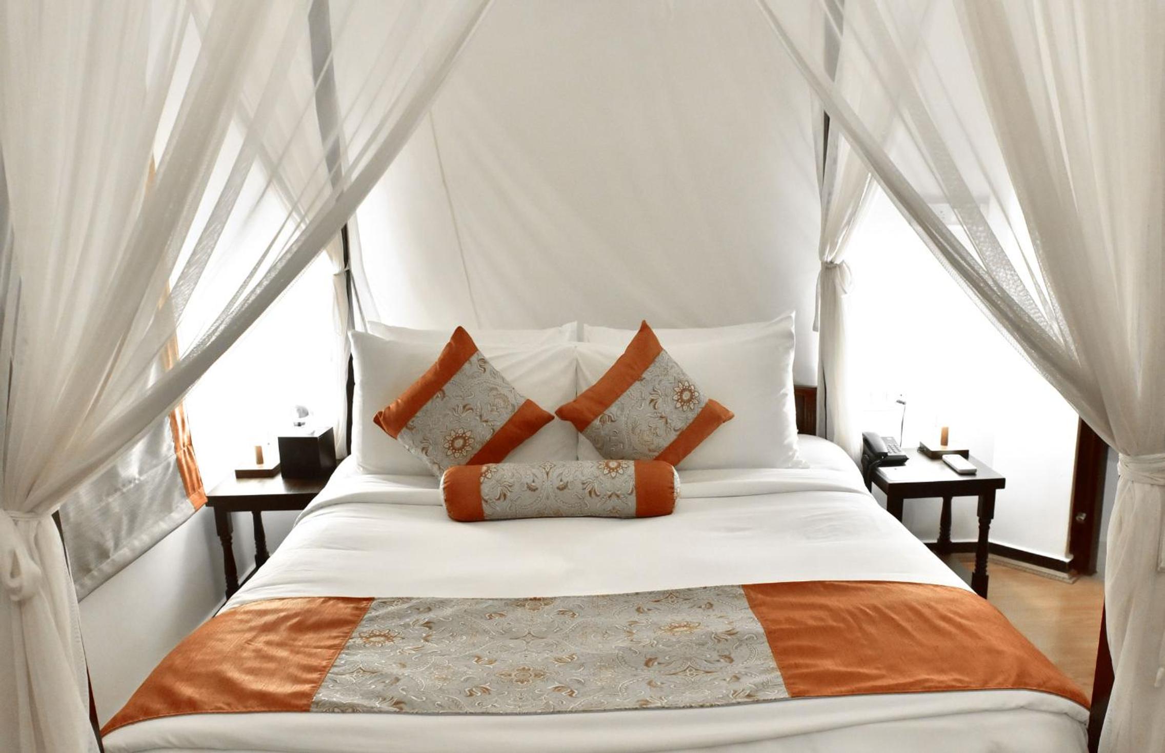 Niraamaya Wellness Retreats, Surya Samudra, Kovalam