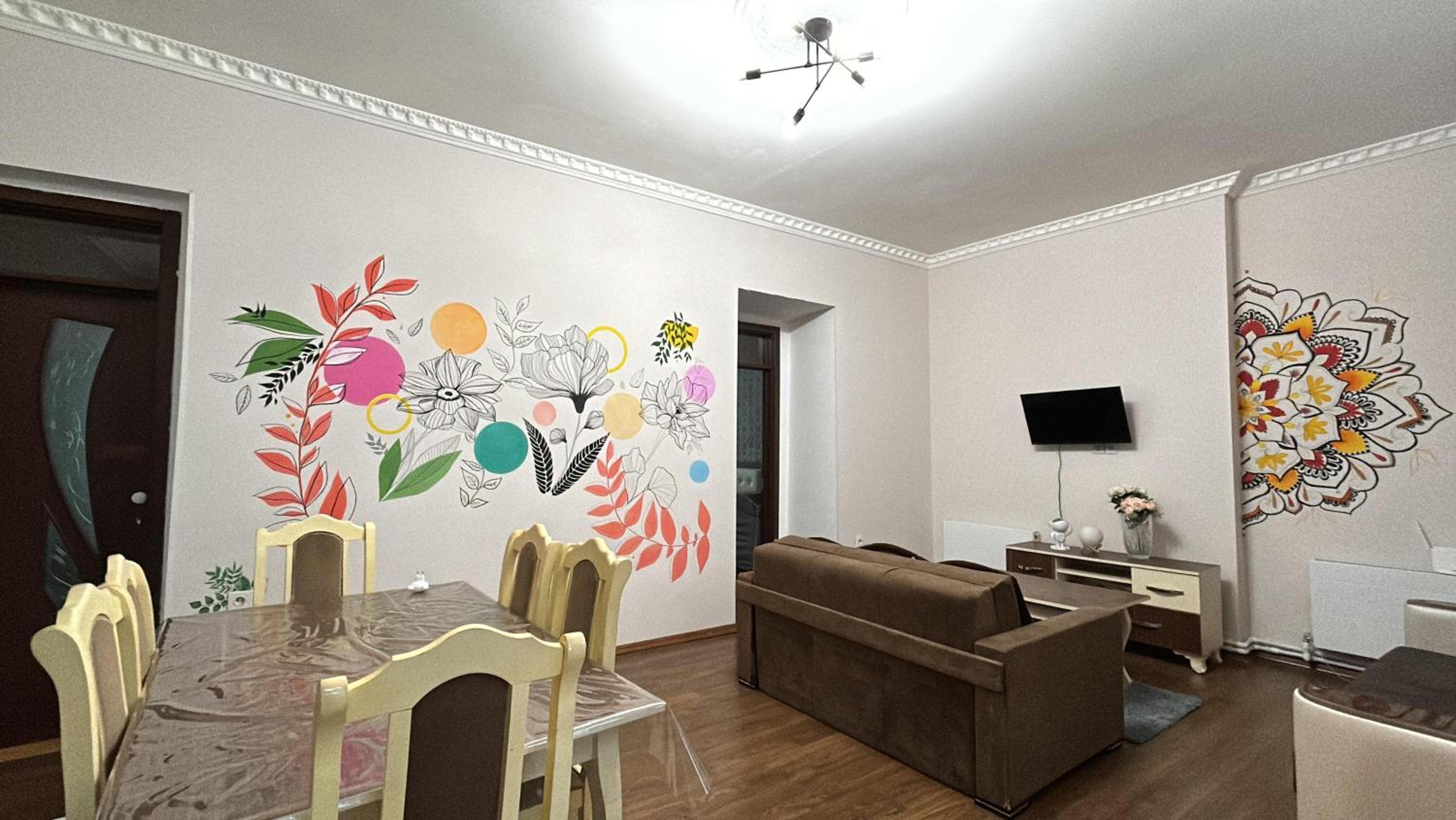 KHatun Apartment