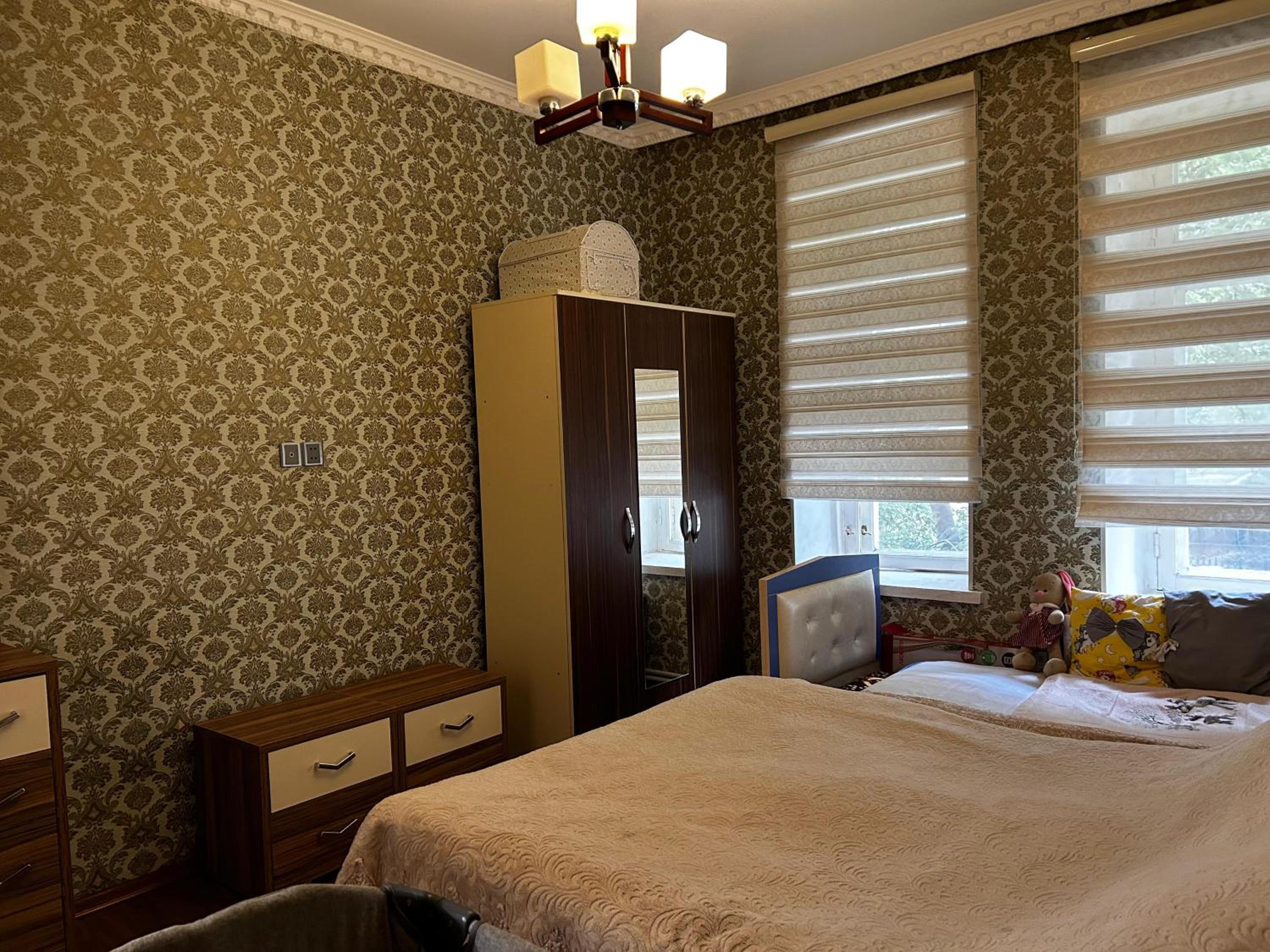 KHatun Apartment