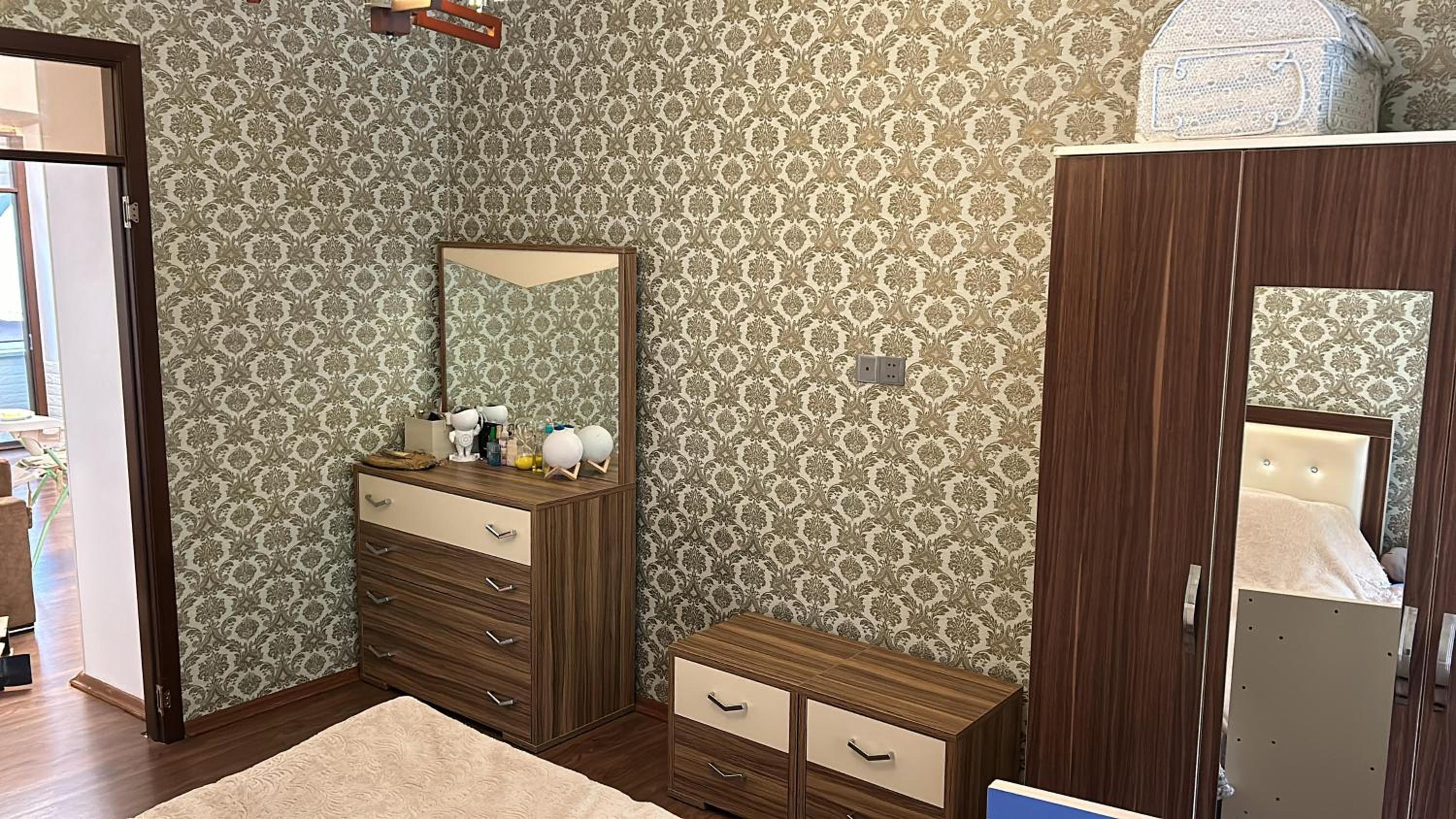 KHatun Apartment