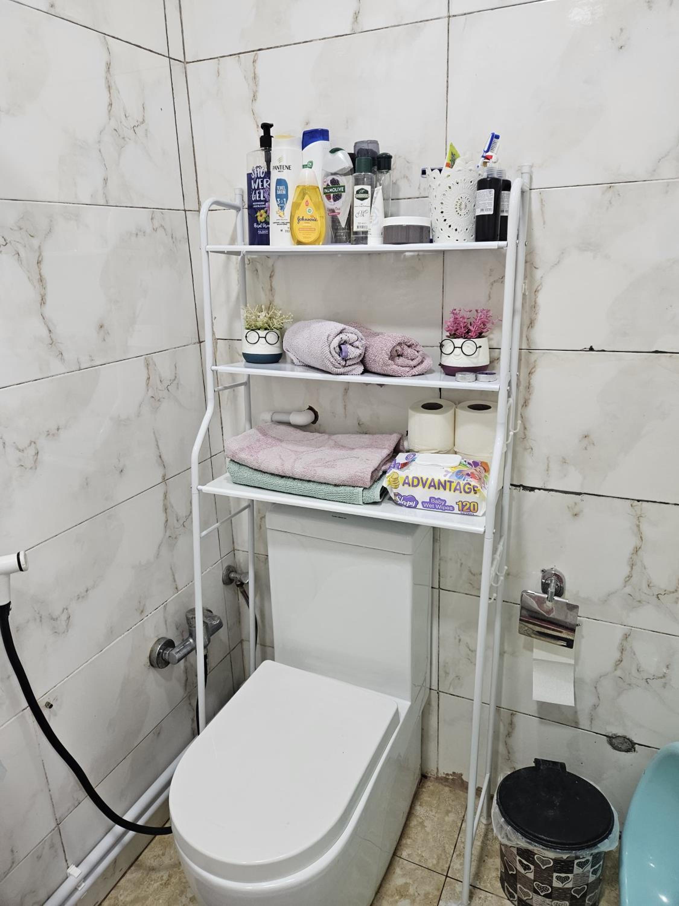 KHatun Apartment