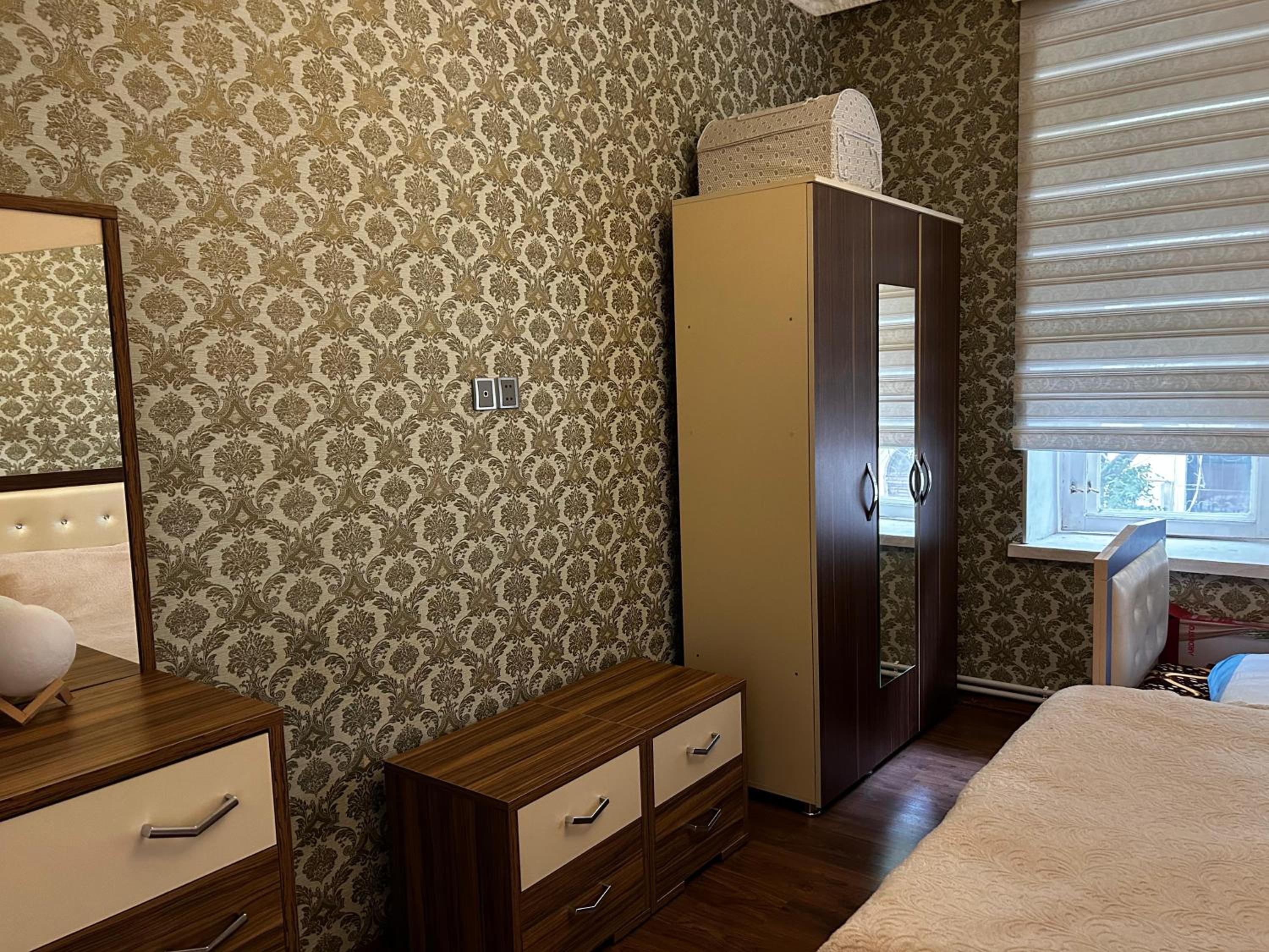 KHatun Apartment
