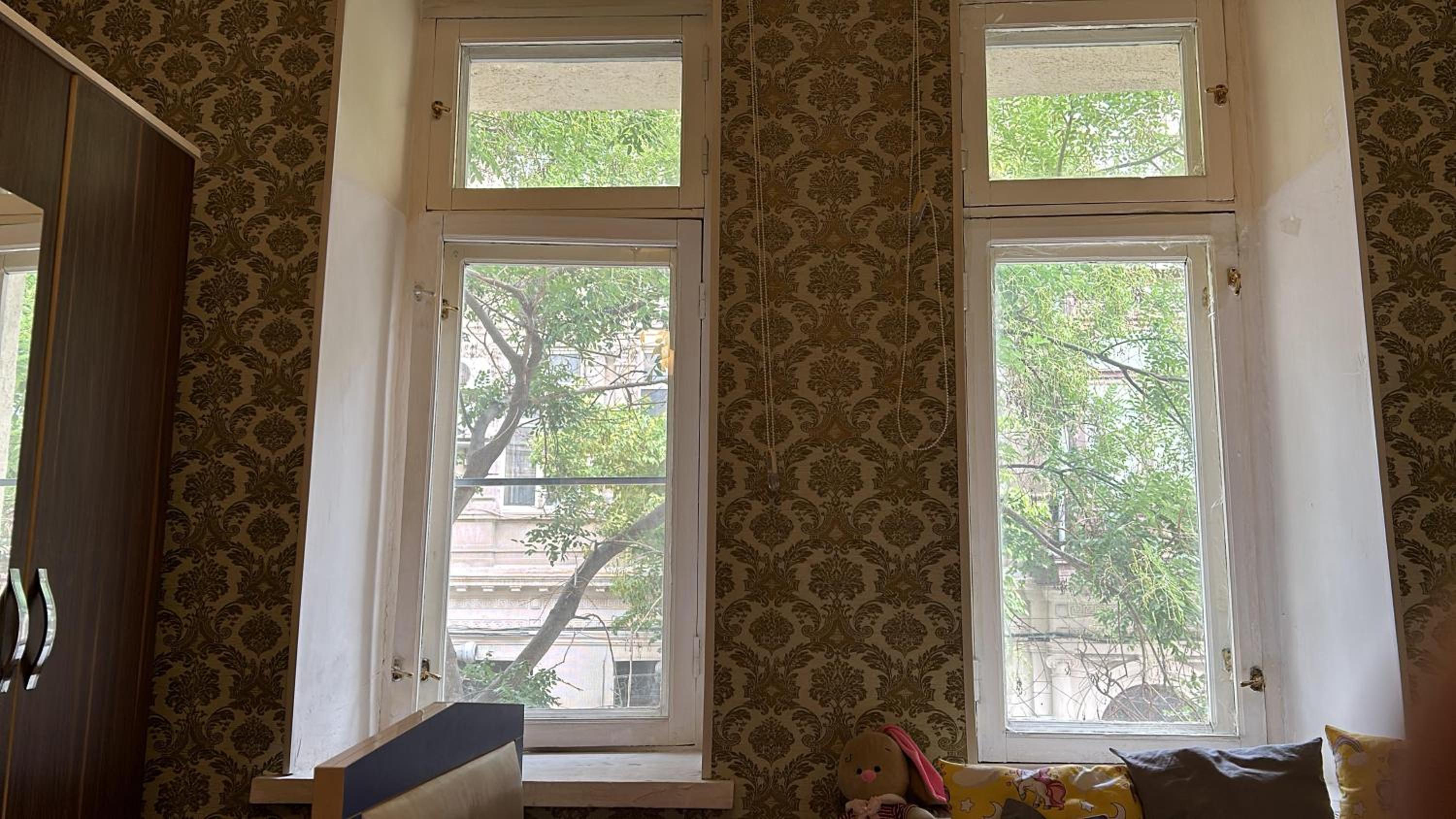 KHatun Apartment