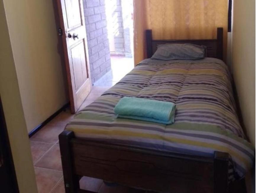 Hostal Km Zero - El Senor del Lascar