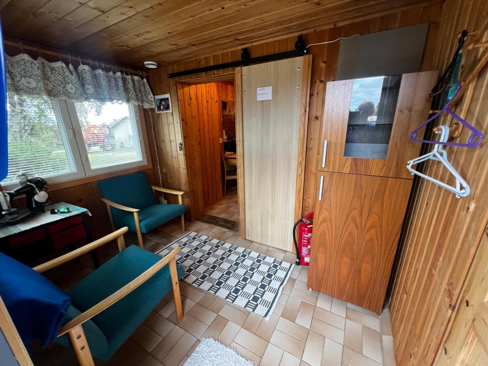 Narikka Cottage, Cozy Stay in Central Kittilä, Near Levi Ski Resort view 3