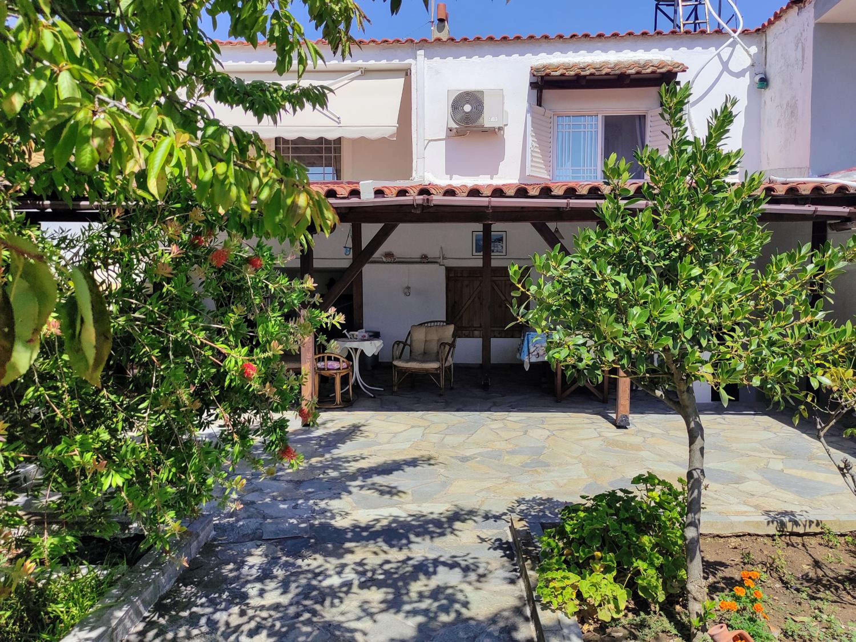 Katerina's Countryside and Sea House view 4