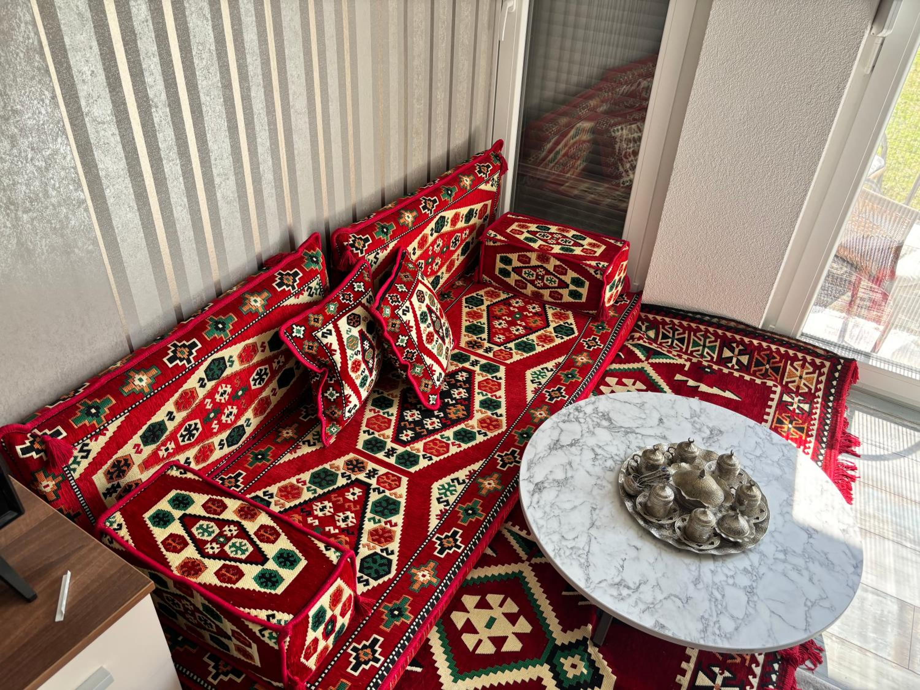 Peace Holiday Home