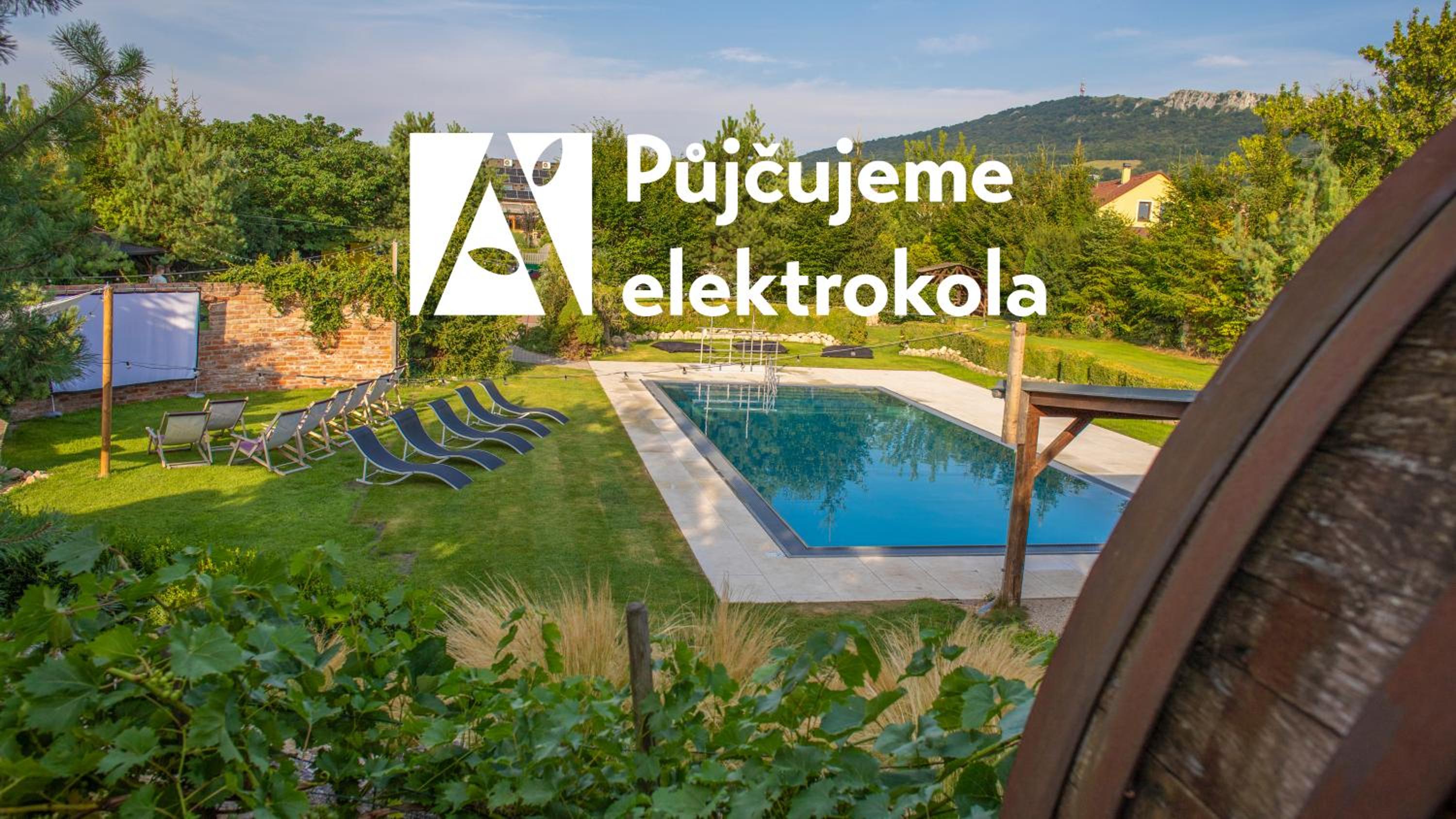 Hotel Amenity Penzion Horni Vestonice