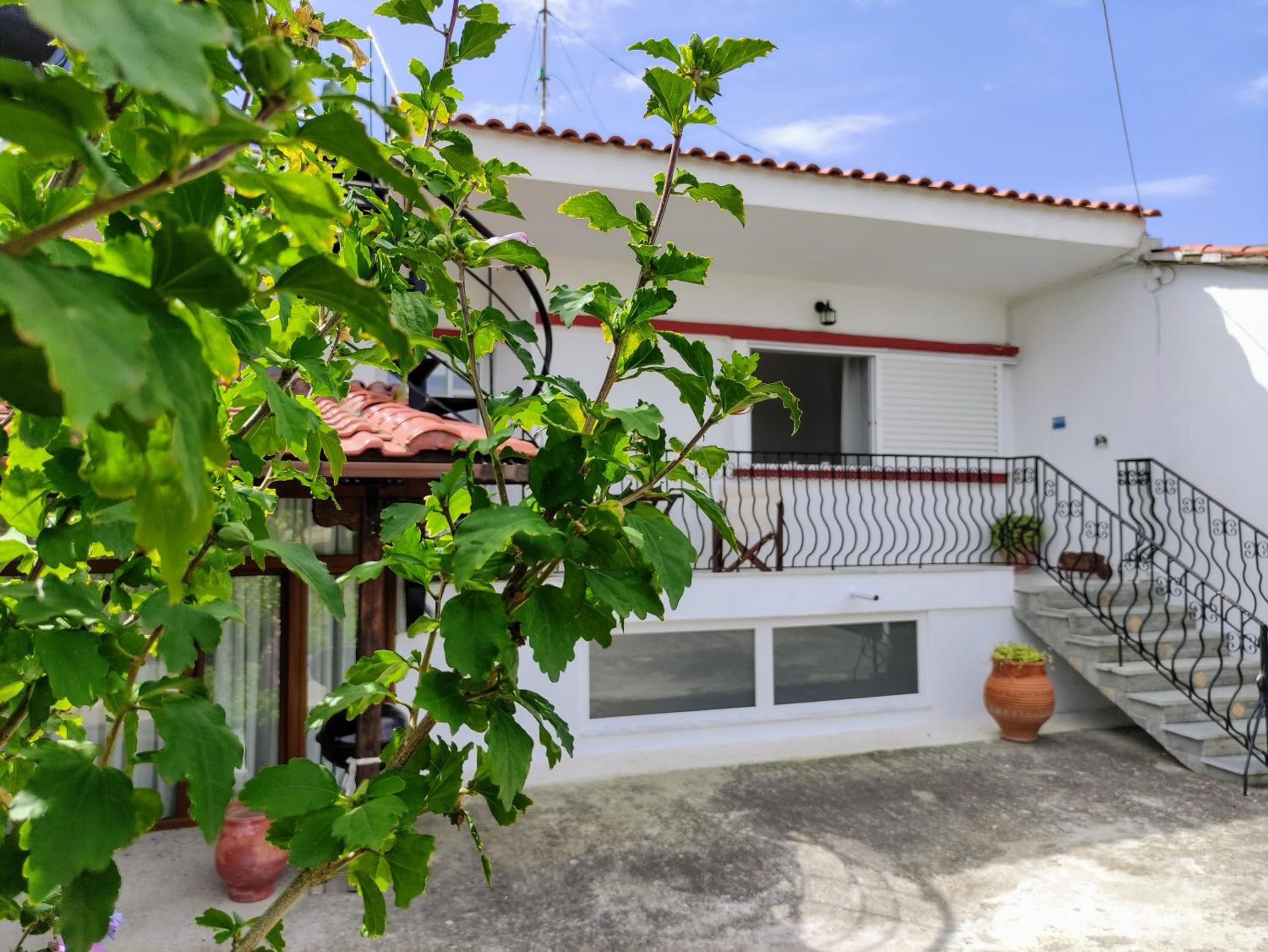 Katerina's Countryside and Sea House view 5