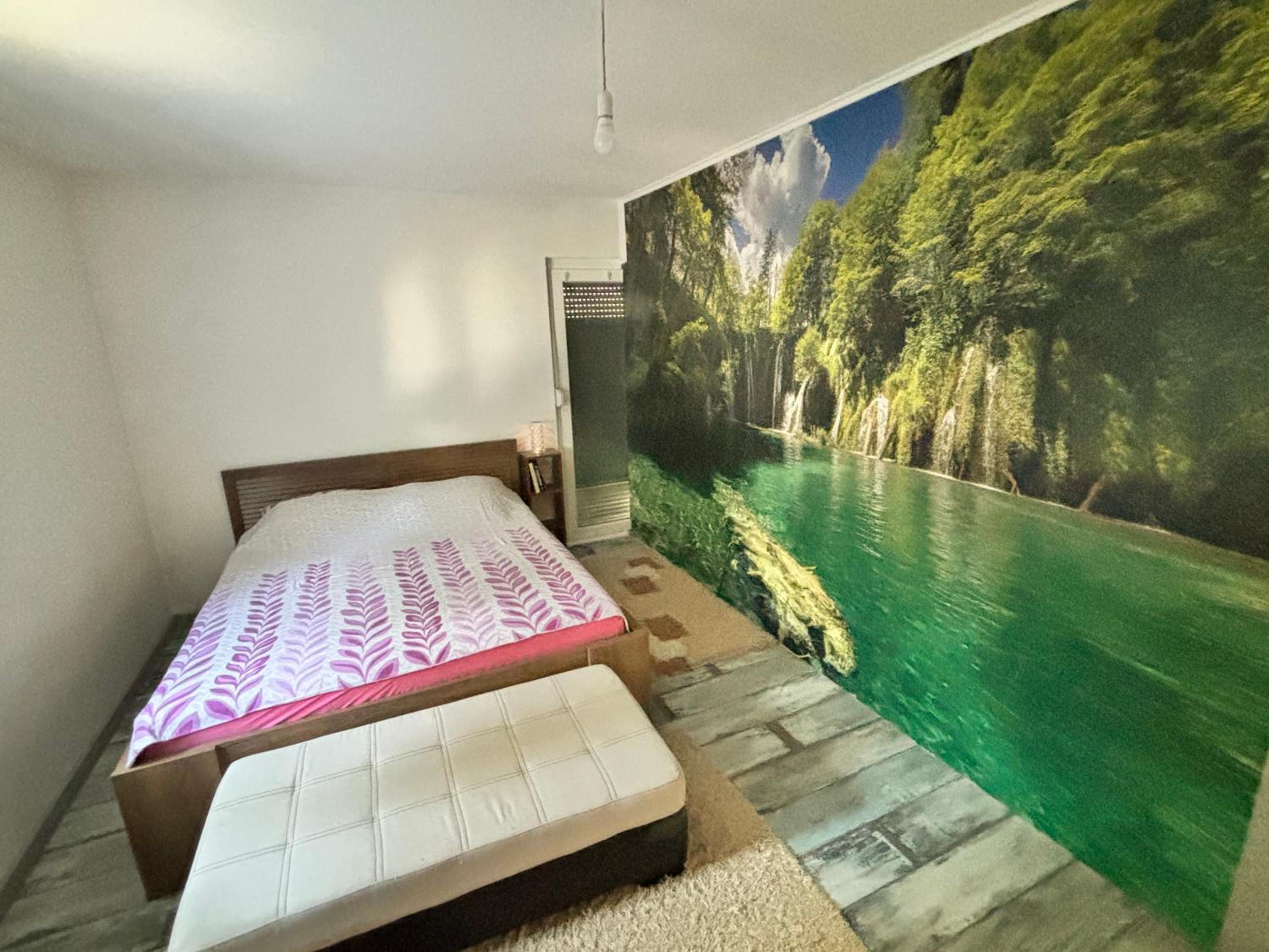 Peace Holiday Home