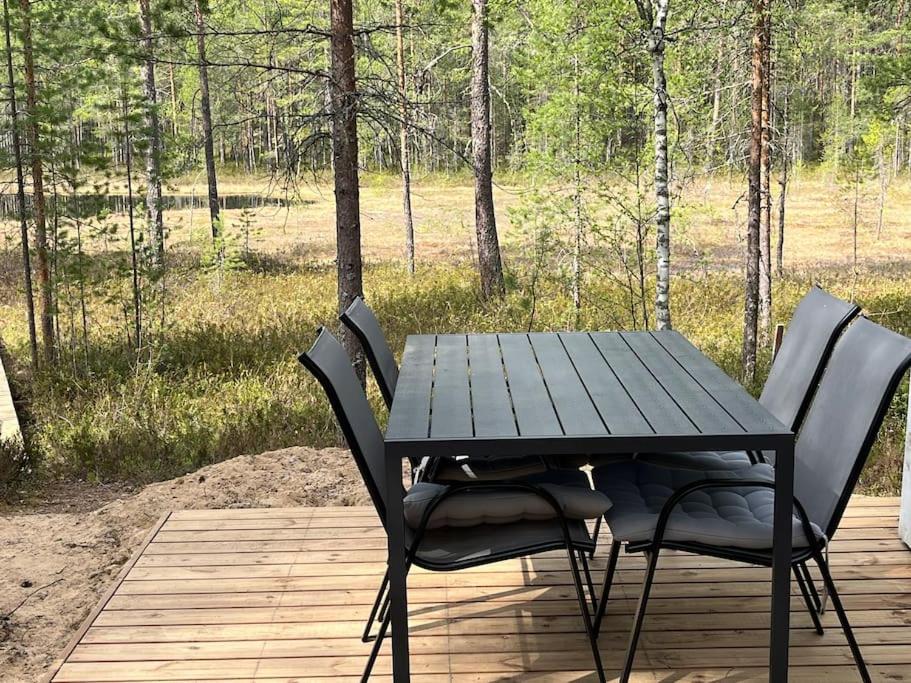 Karhurinne Koli