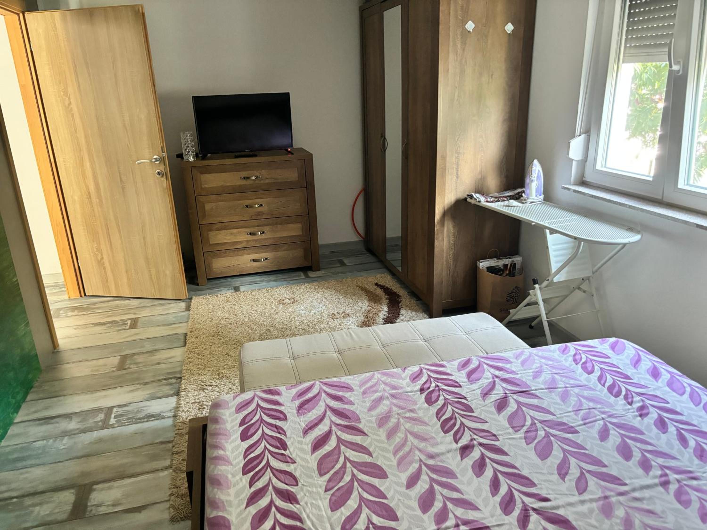Peace Holiday Home