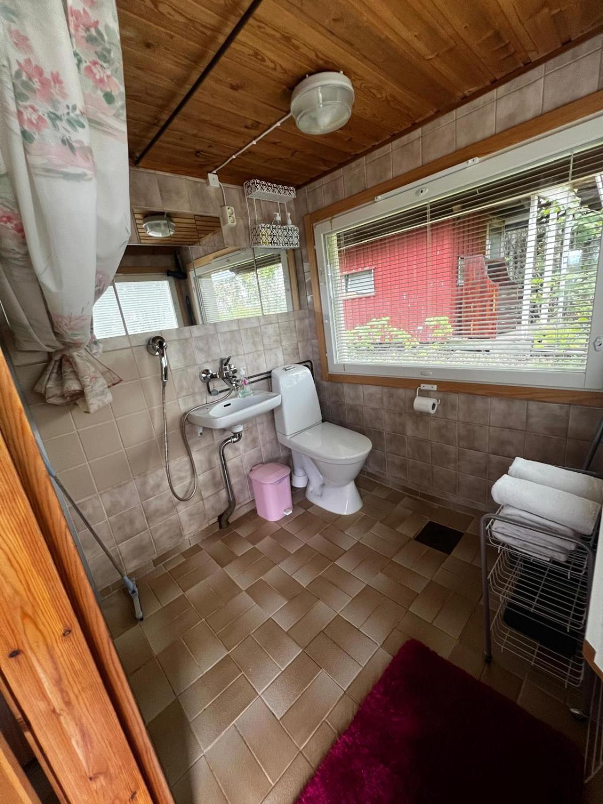 Narikka Cottage, Cozy Stay in Central Kittilä, Near Levi Ski Resort view 5
