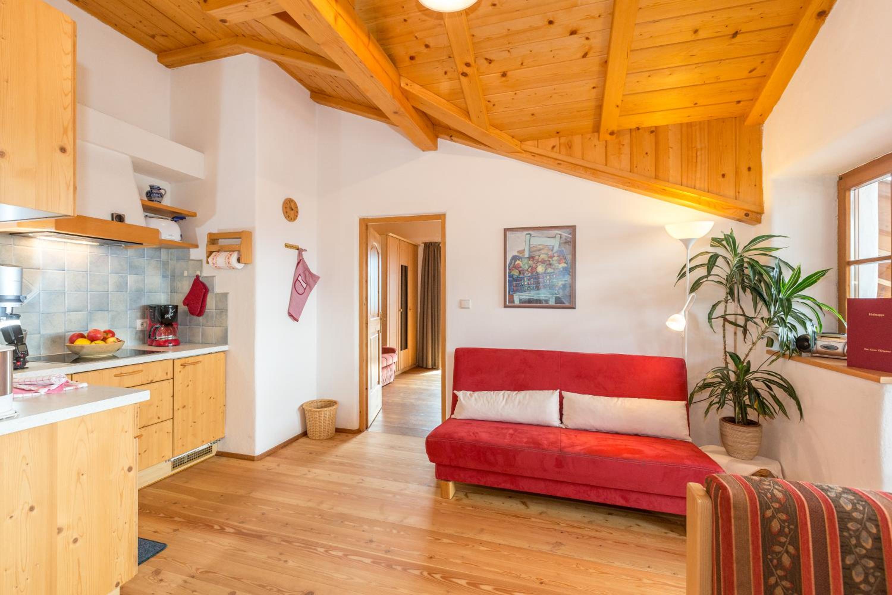 Obergostnerhof view 5