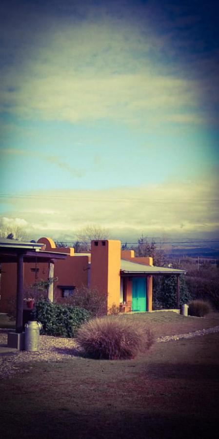 La Cambicha Ranchos