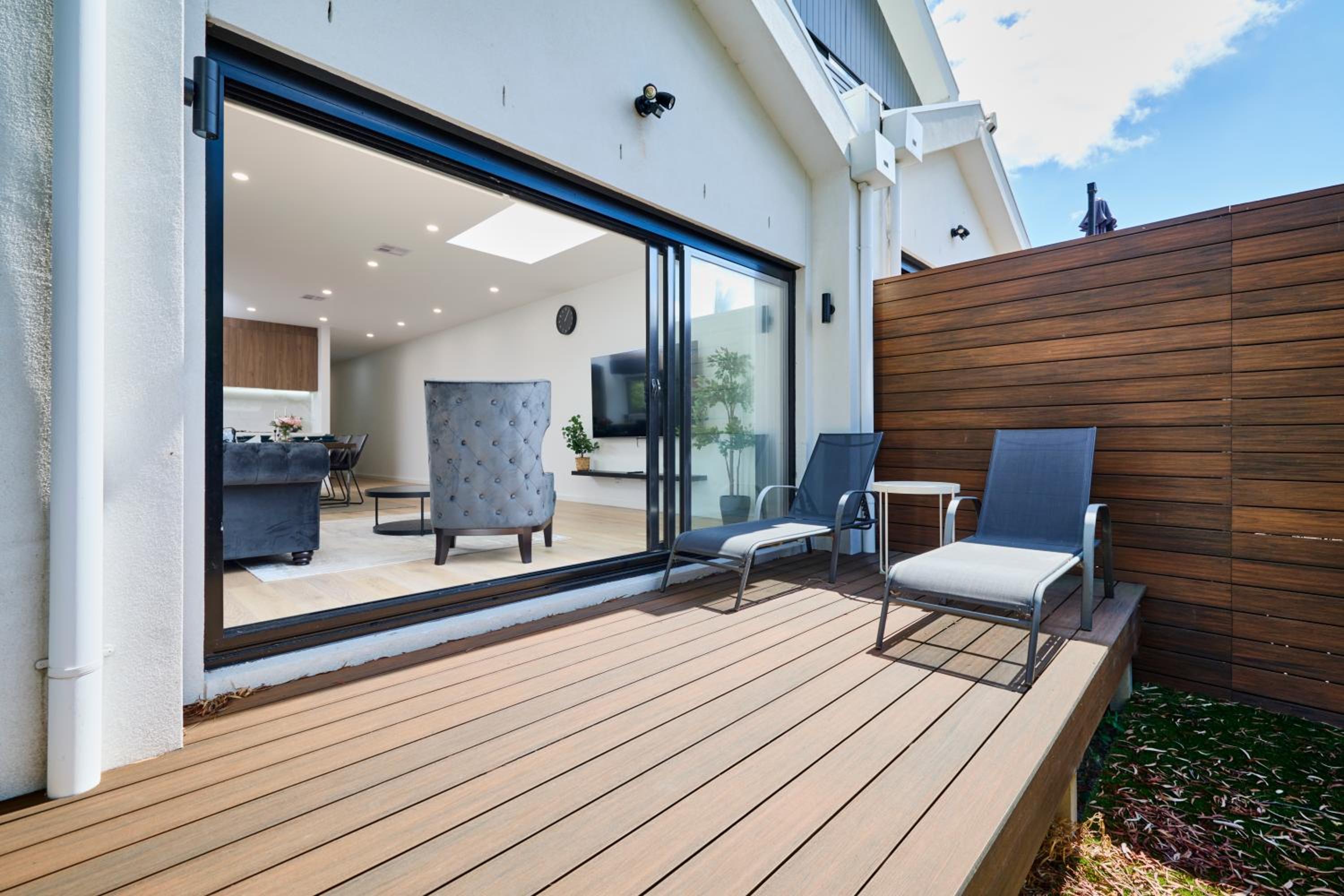 Preston Lux House 5 bed 5 bath