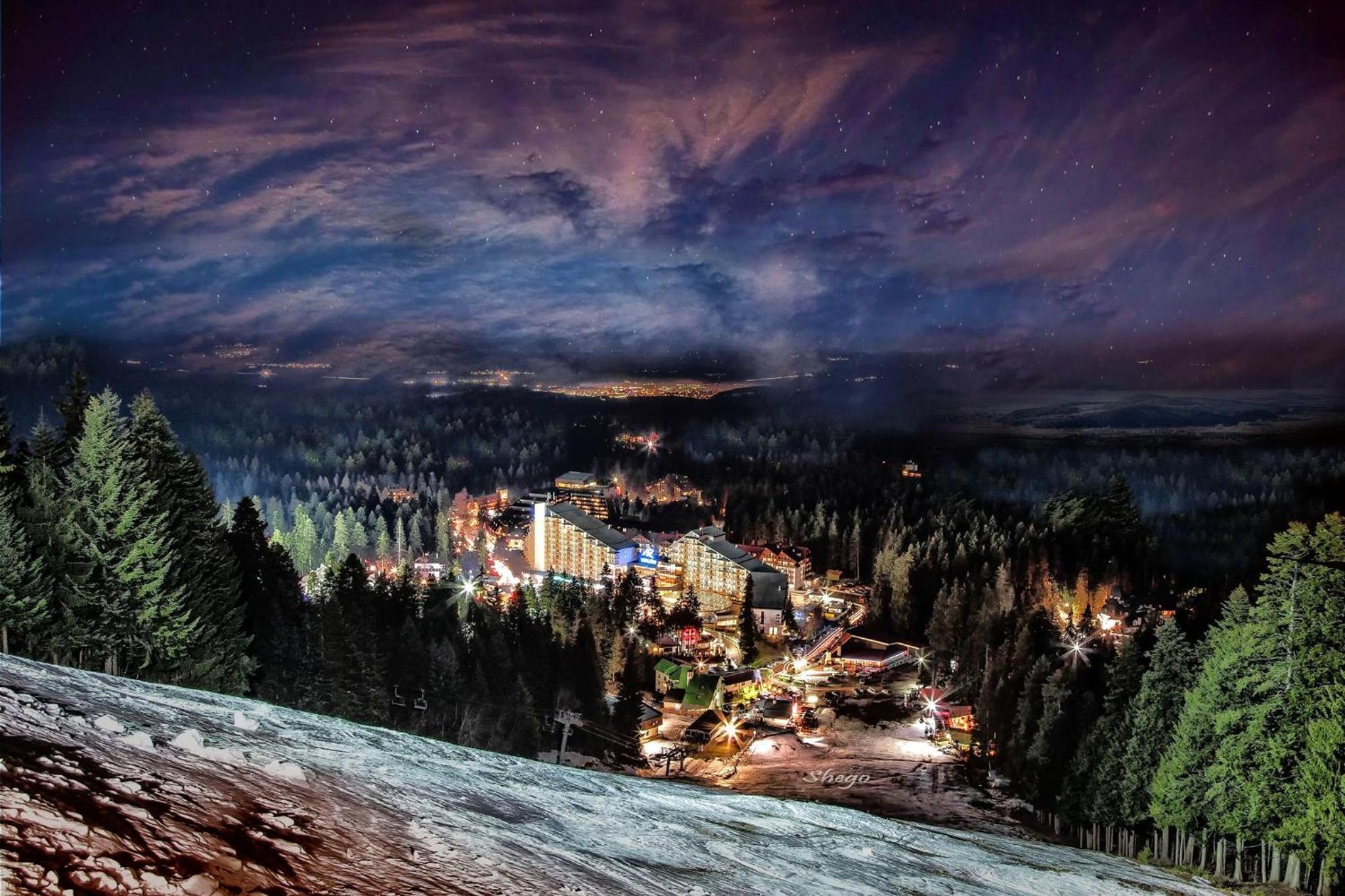 JESY apartment,Borovets Gardens