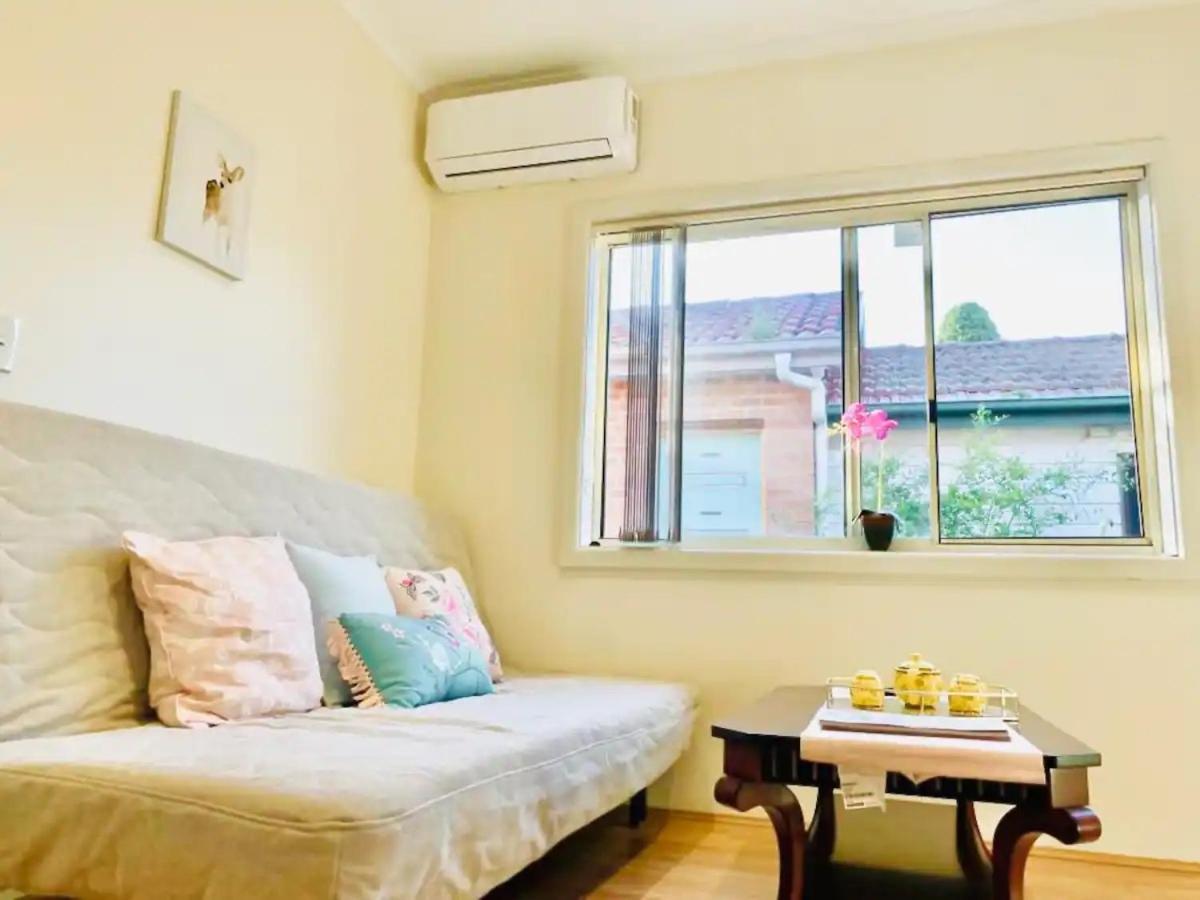 Belmore Affordable 2 Br Granny Flat