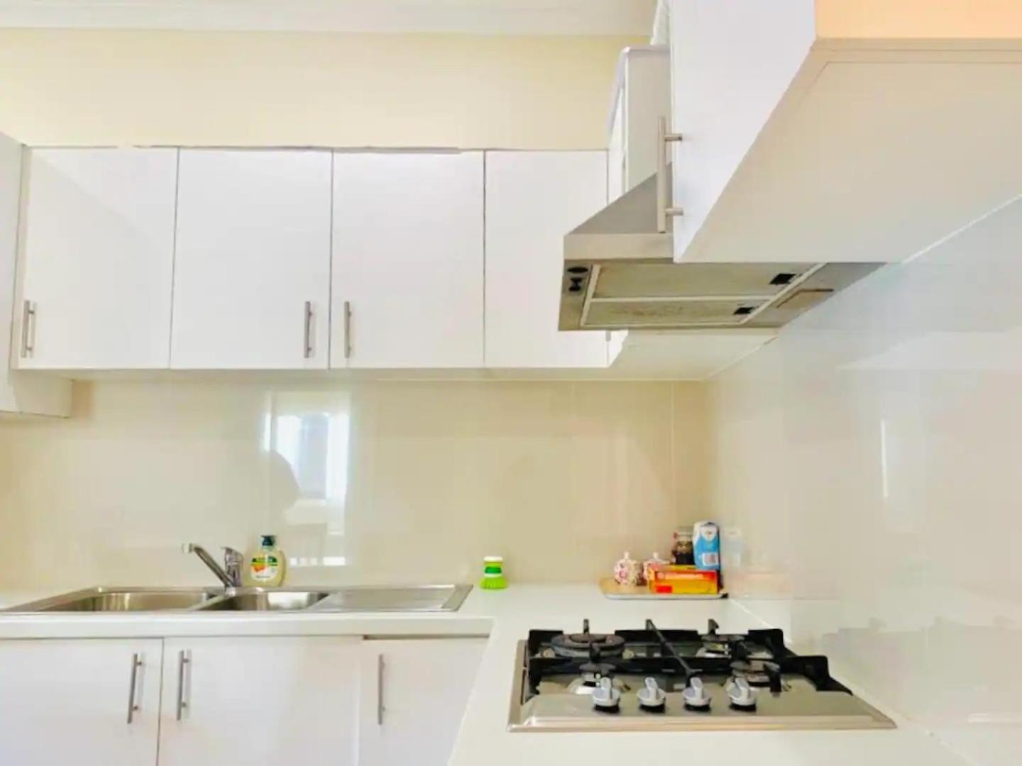 Belmore Affordable 2 Br Granny Flat