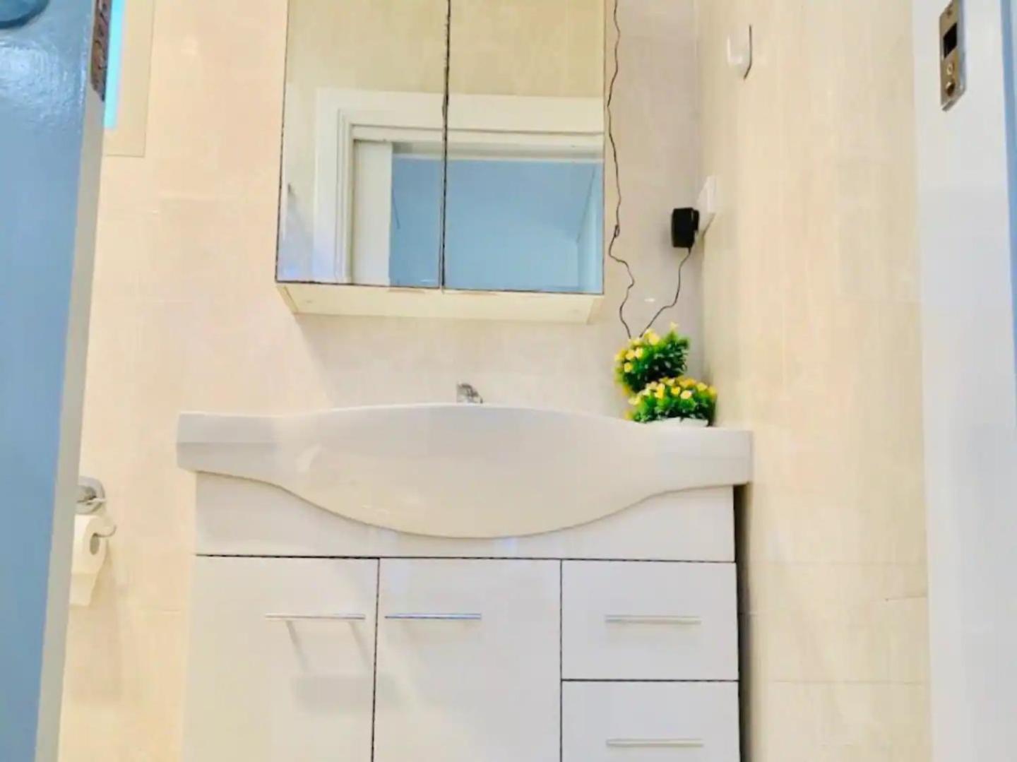 Belmore Affordable 2 Br Granny Flat