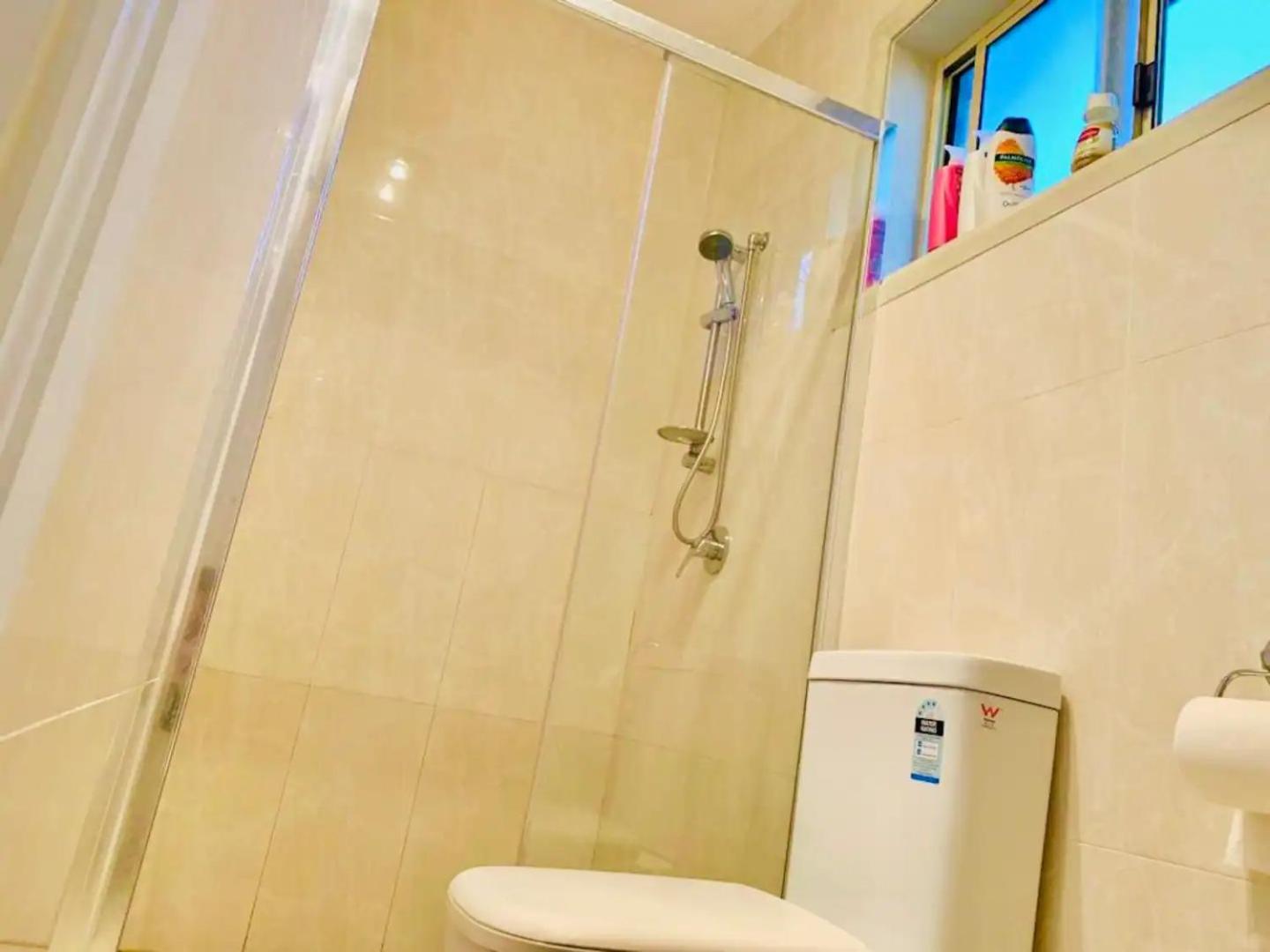 Belmore Affordable 2 Br Granny Flat