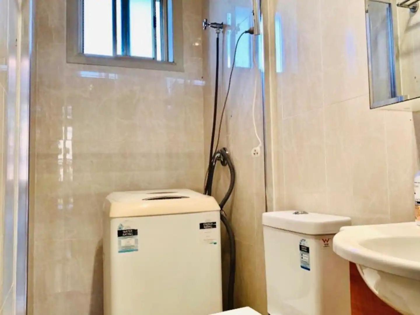 Belmore Affordable 2 Br Granny Flat