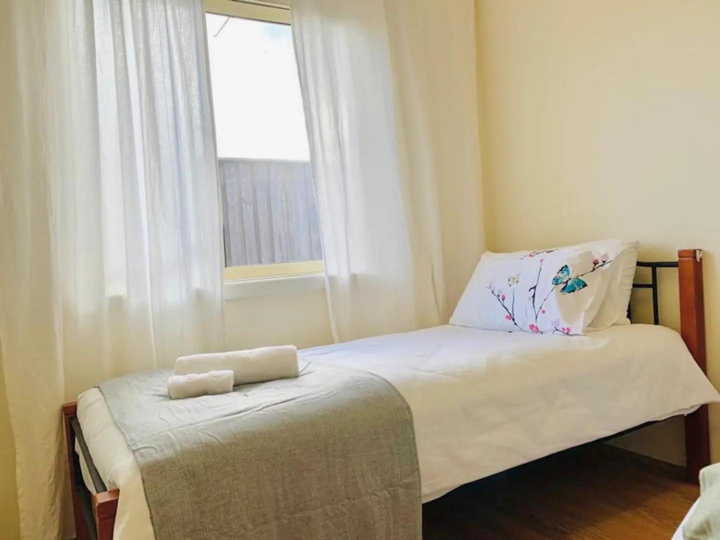 Belmore Affordable 2 Br Granny Flat